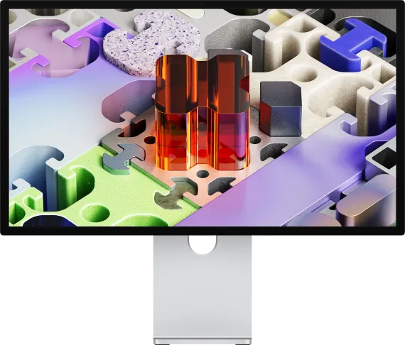 Studio Display XDR - adapteur VESA