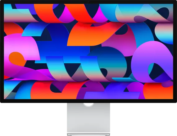 Studio Display - kantelbaar