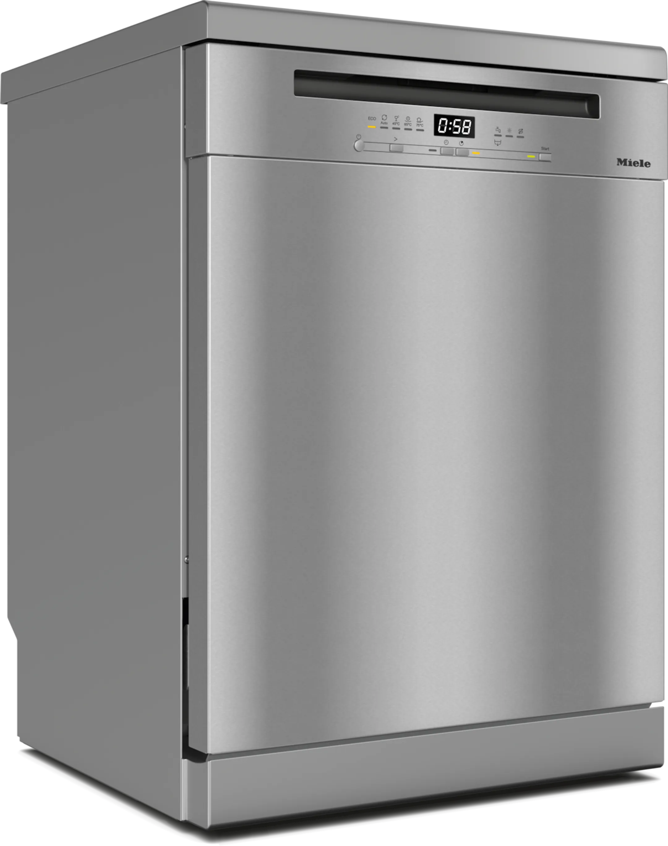 Lave-vaisselle G 5811 Active Plus