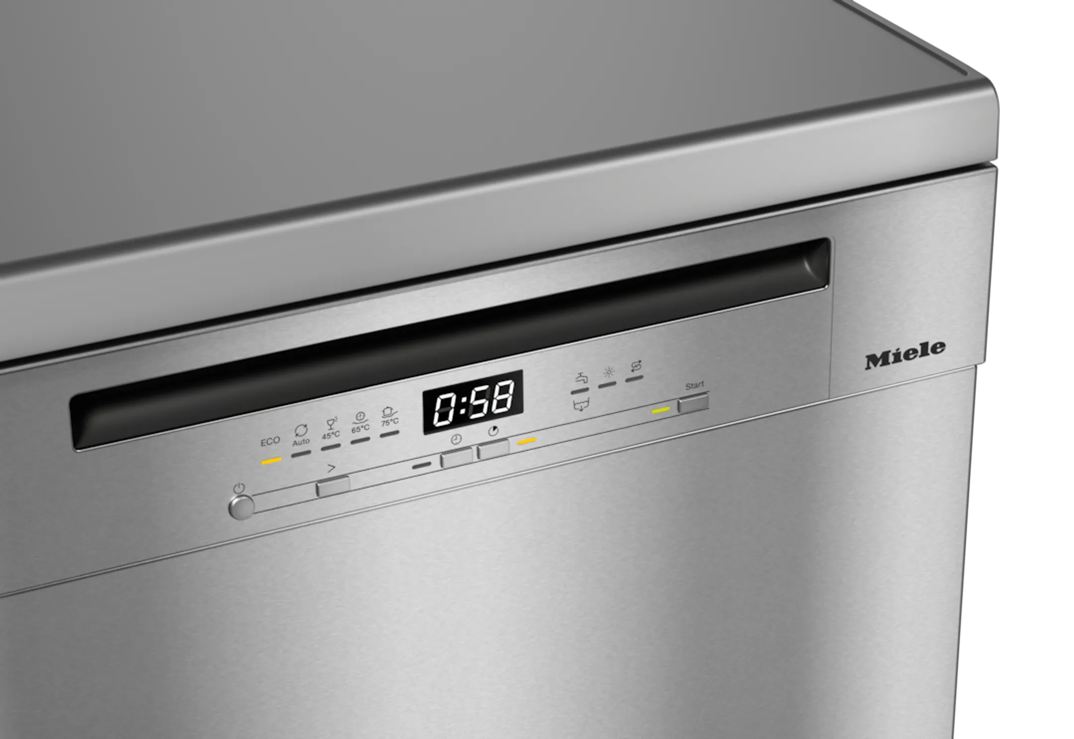 Lave-vaisselle G 5811 Active Plus