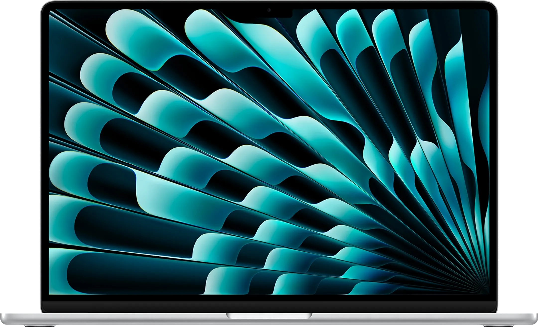 MacBook Air 15" M5 16Go/1To Argent