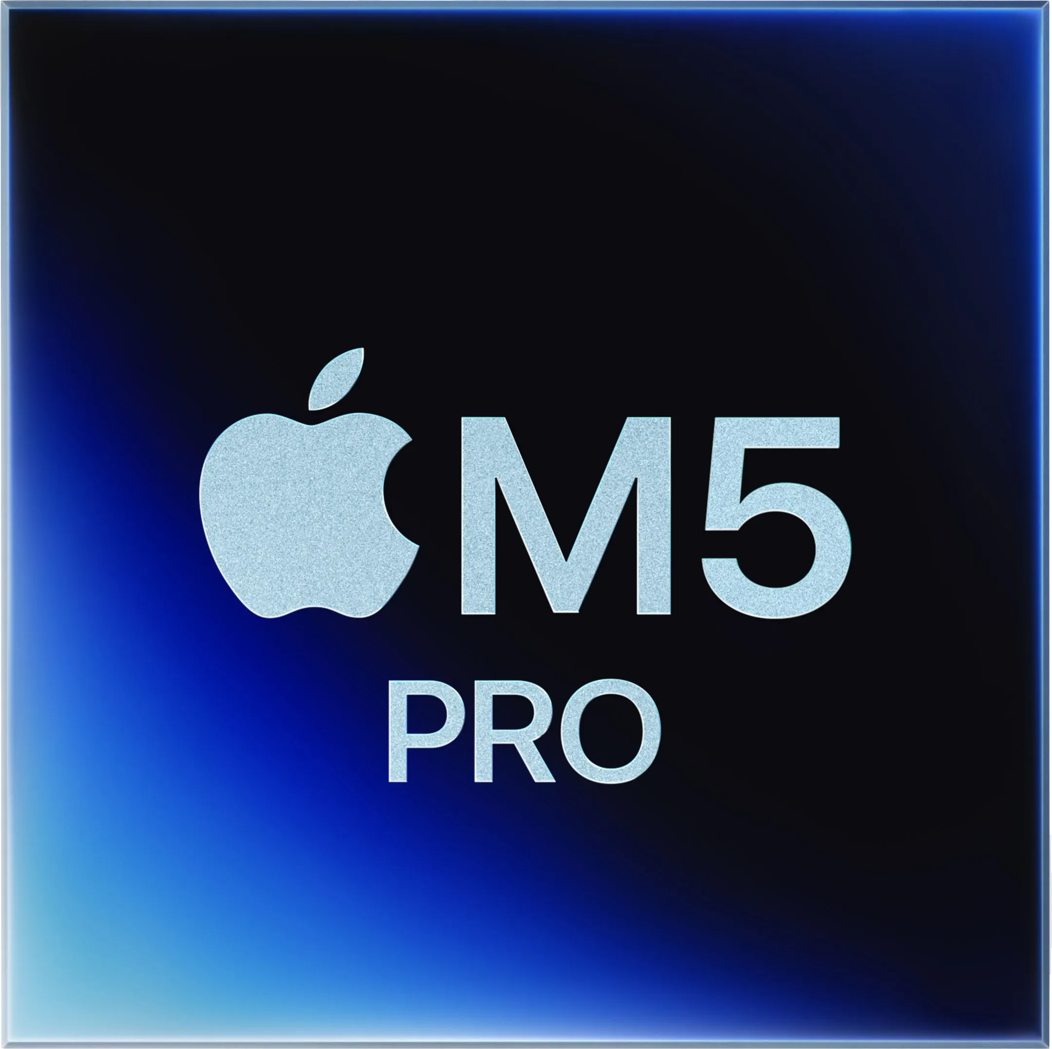 MacBook Pro 16" M5 Pro 1To - 24Go Noir sidéral