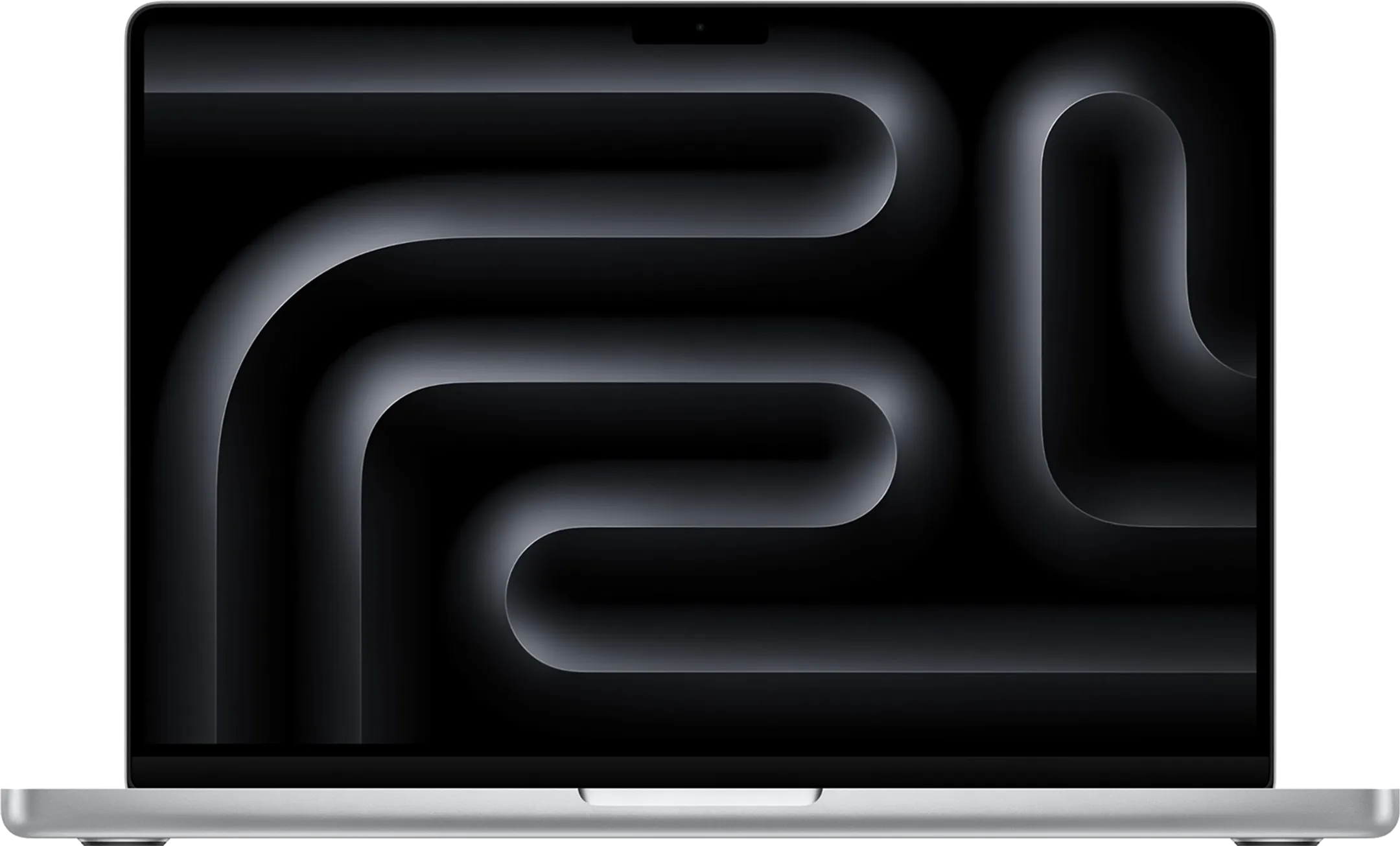 MacBook Pro 14" M5 1To - 32Go Argent