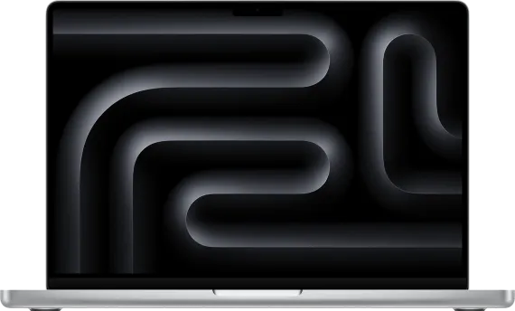 MacBook Pro 14" M5 1To - 32Go Argent