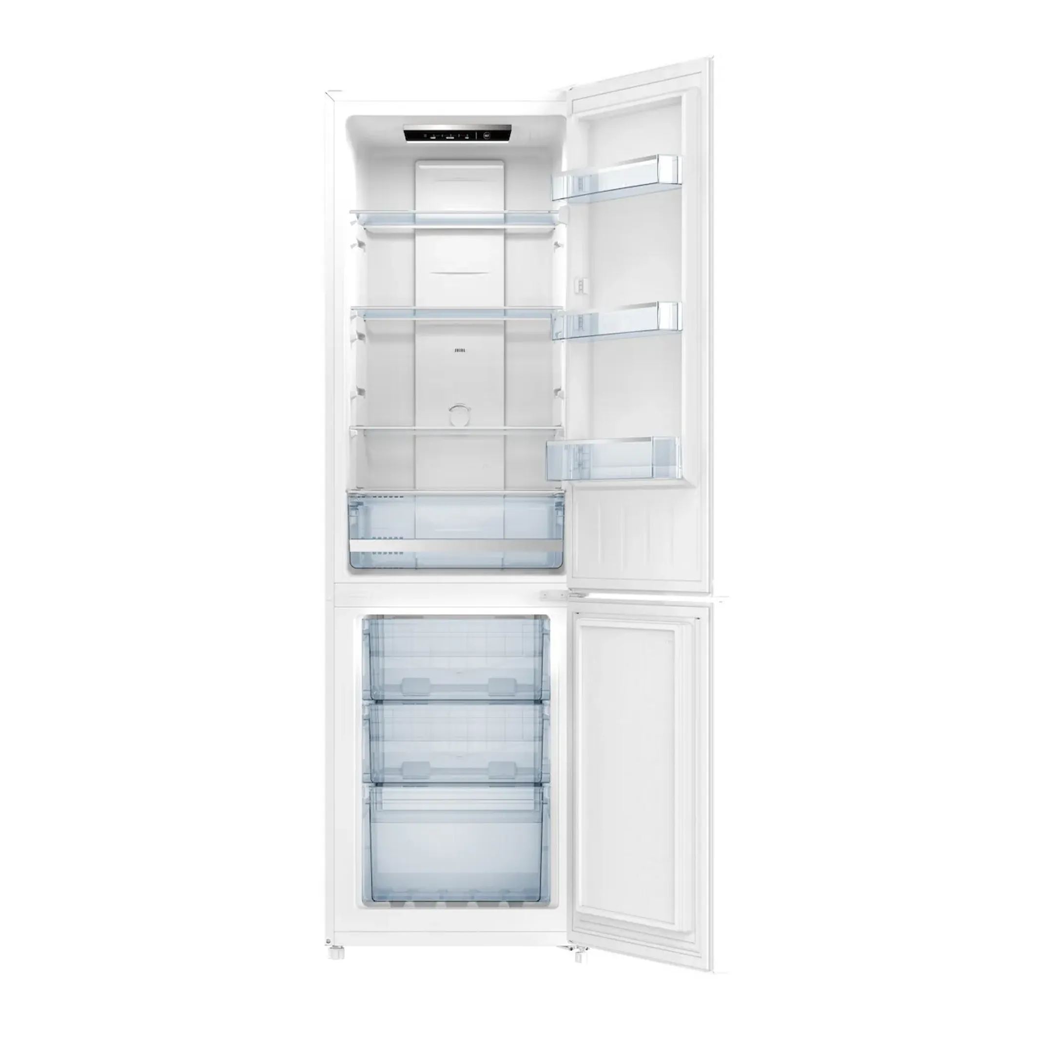 Frigo-congélateur B3RCNO256W