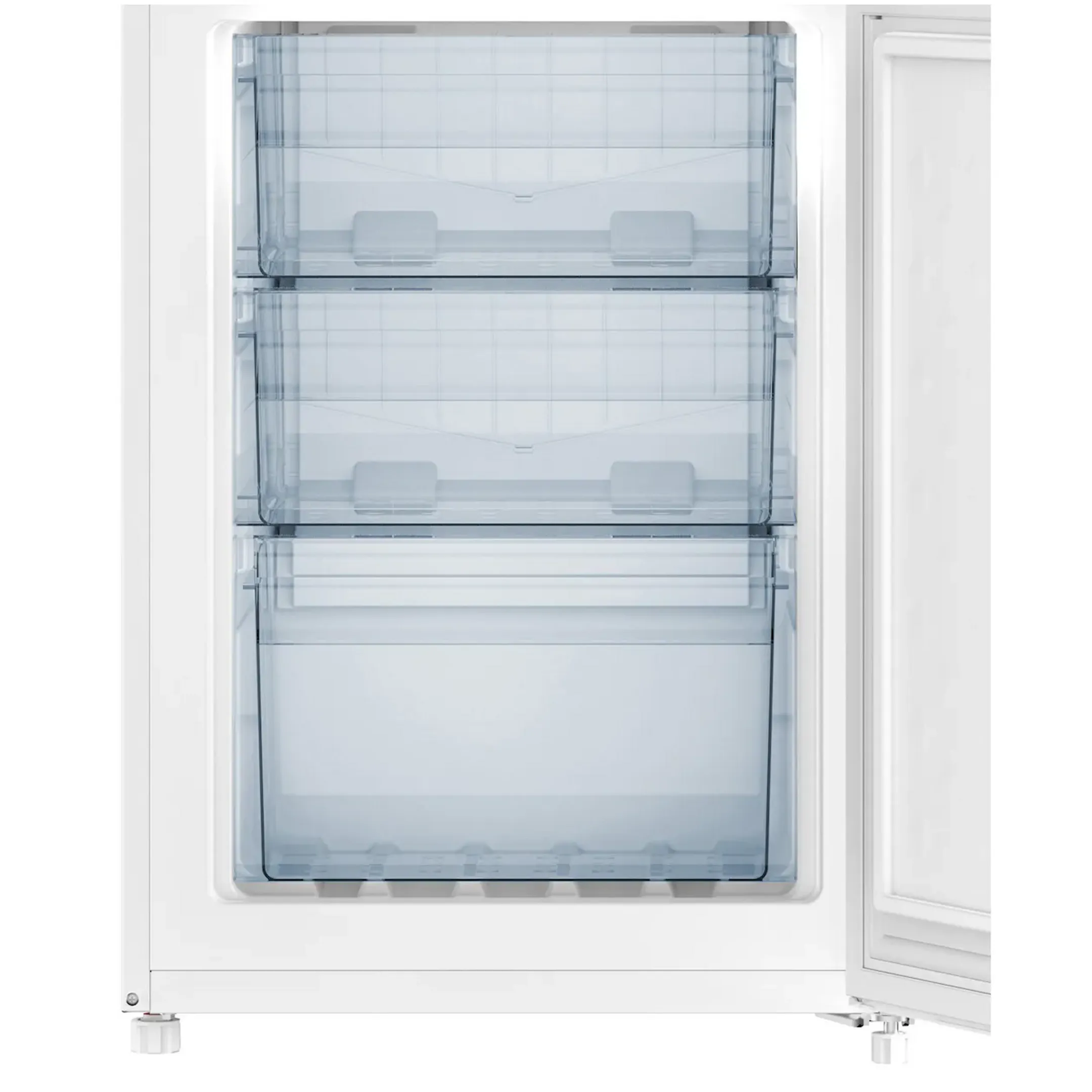 Frigo-congélateur B3RCNO256W