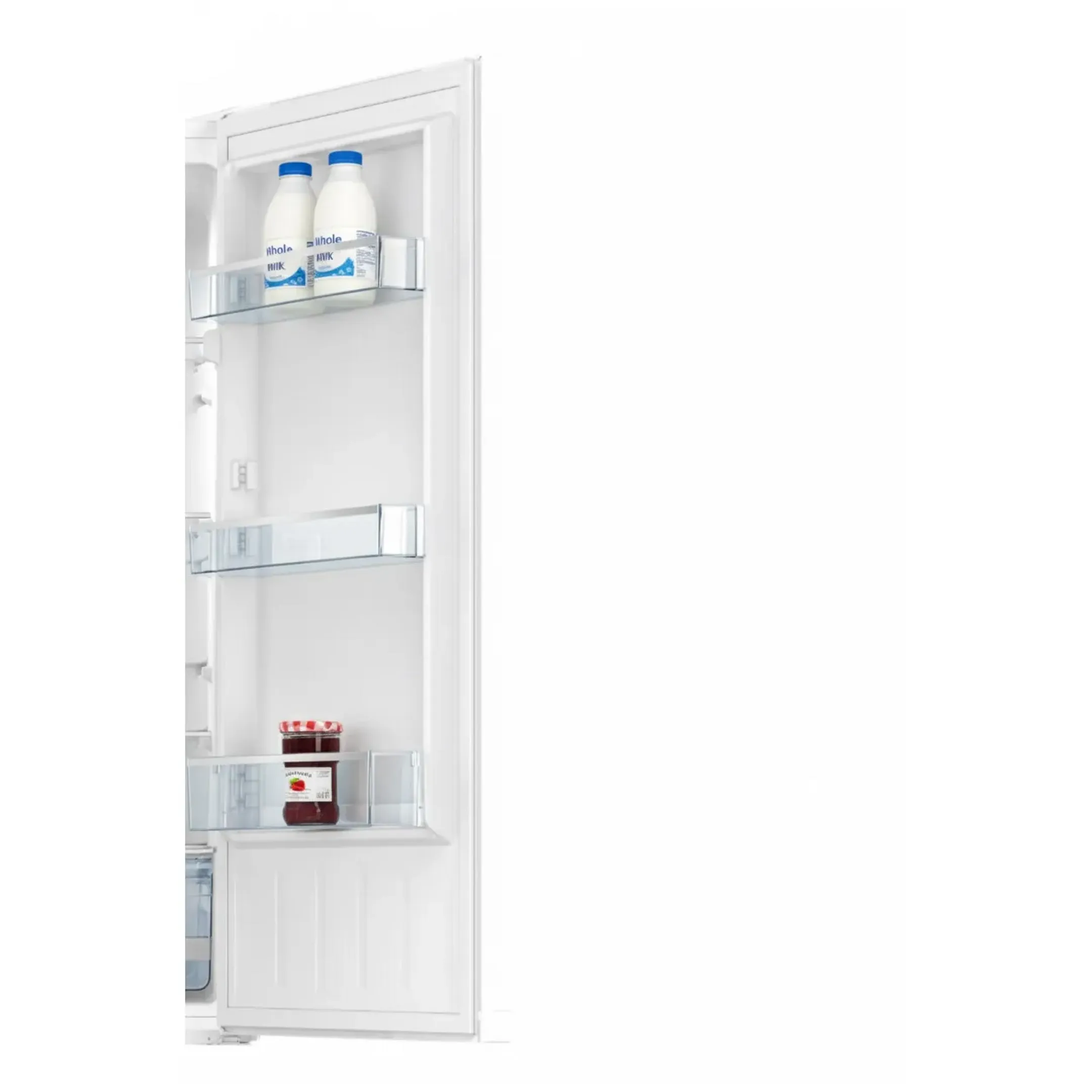 Frigo-congélateur B3RCNO256W
