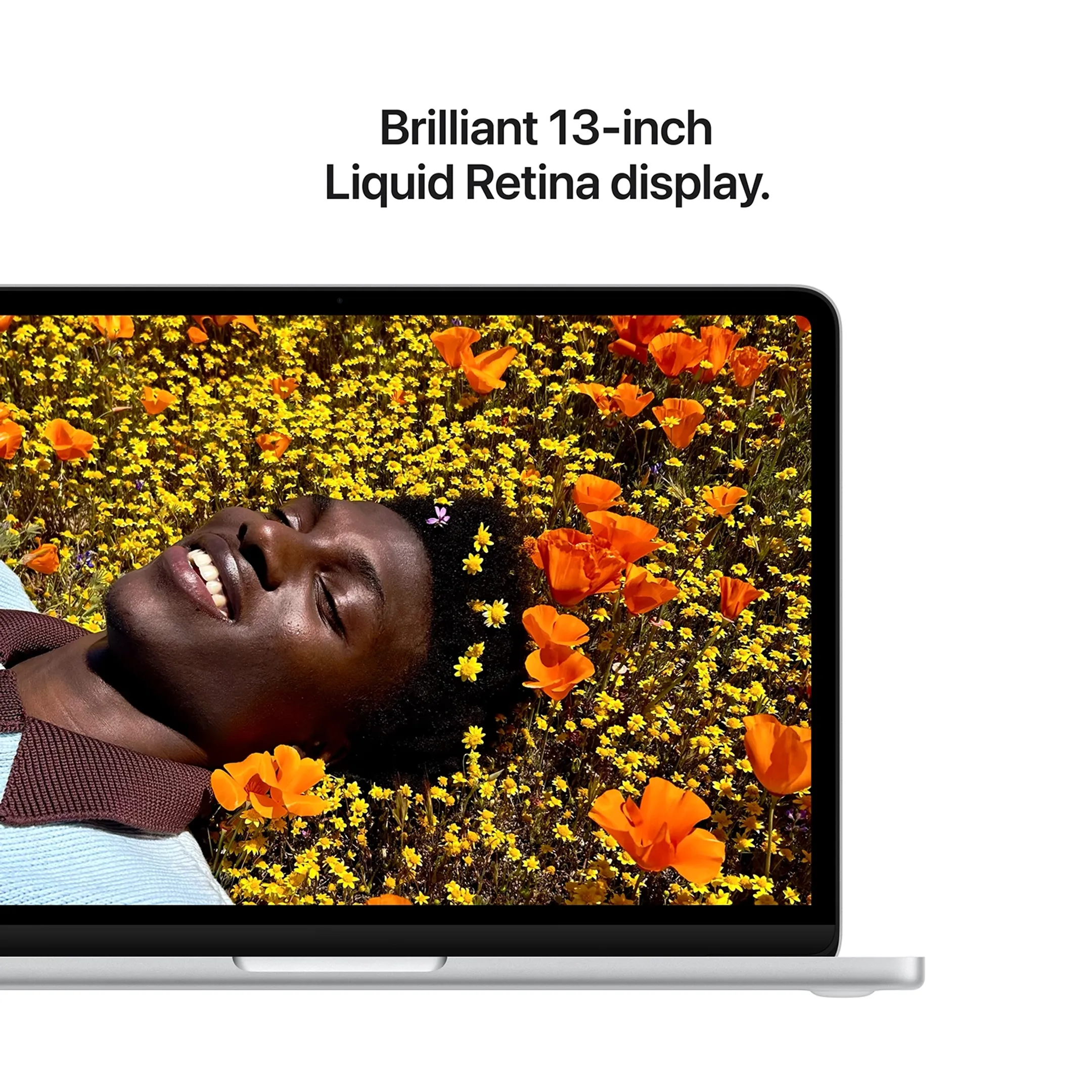 MacBook Neo 13" A18 Pro 512GB Zilver