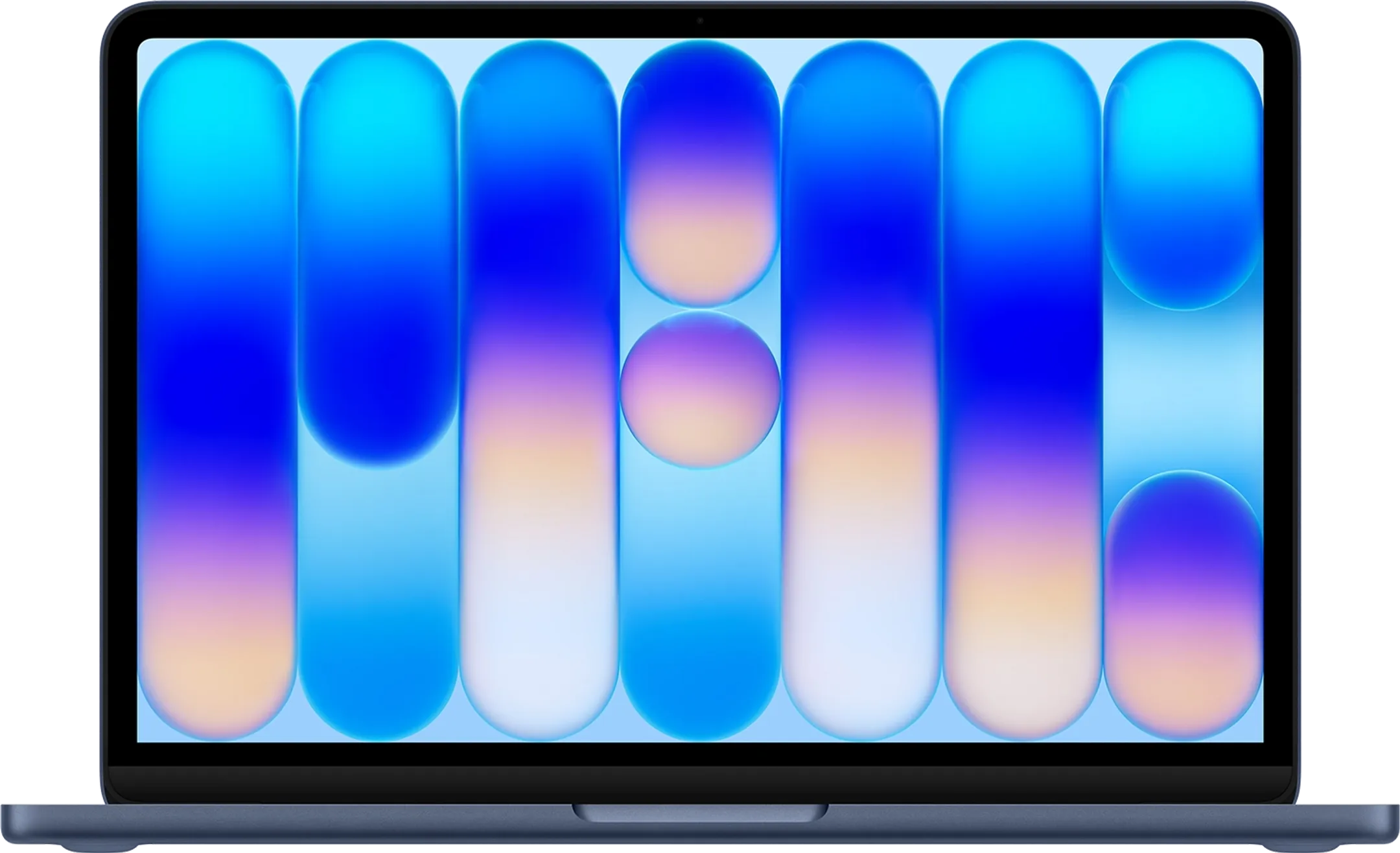 MacBook Neo 13" A18 Pro 512GB Indigo