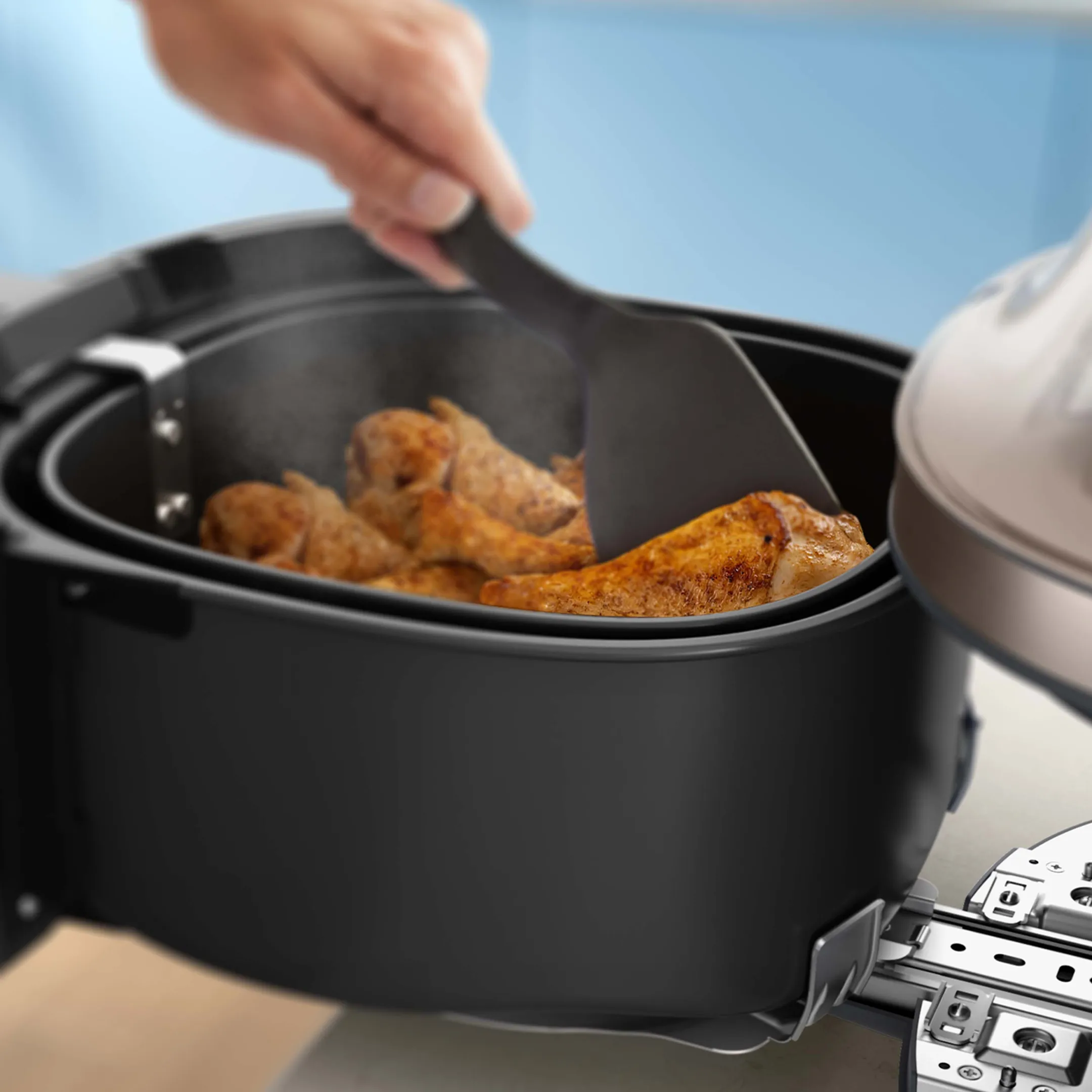Airfryer série 5000 NA547/07