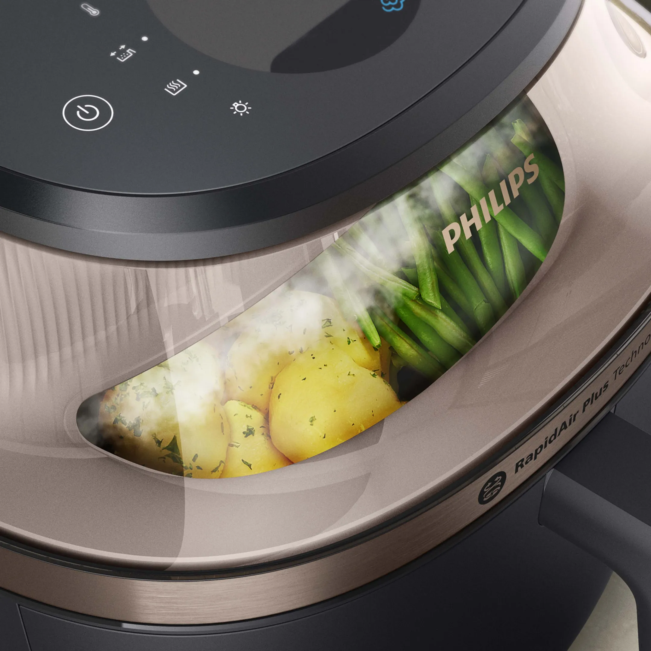 Airfryer série 5000 NA547/07