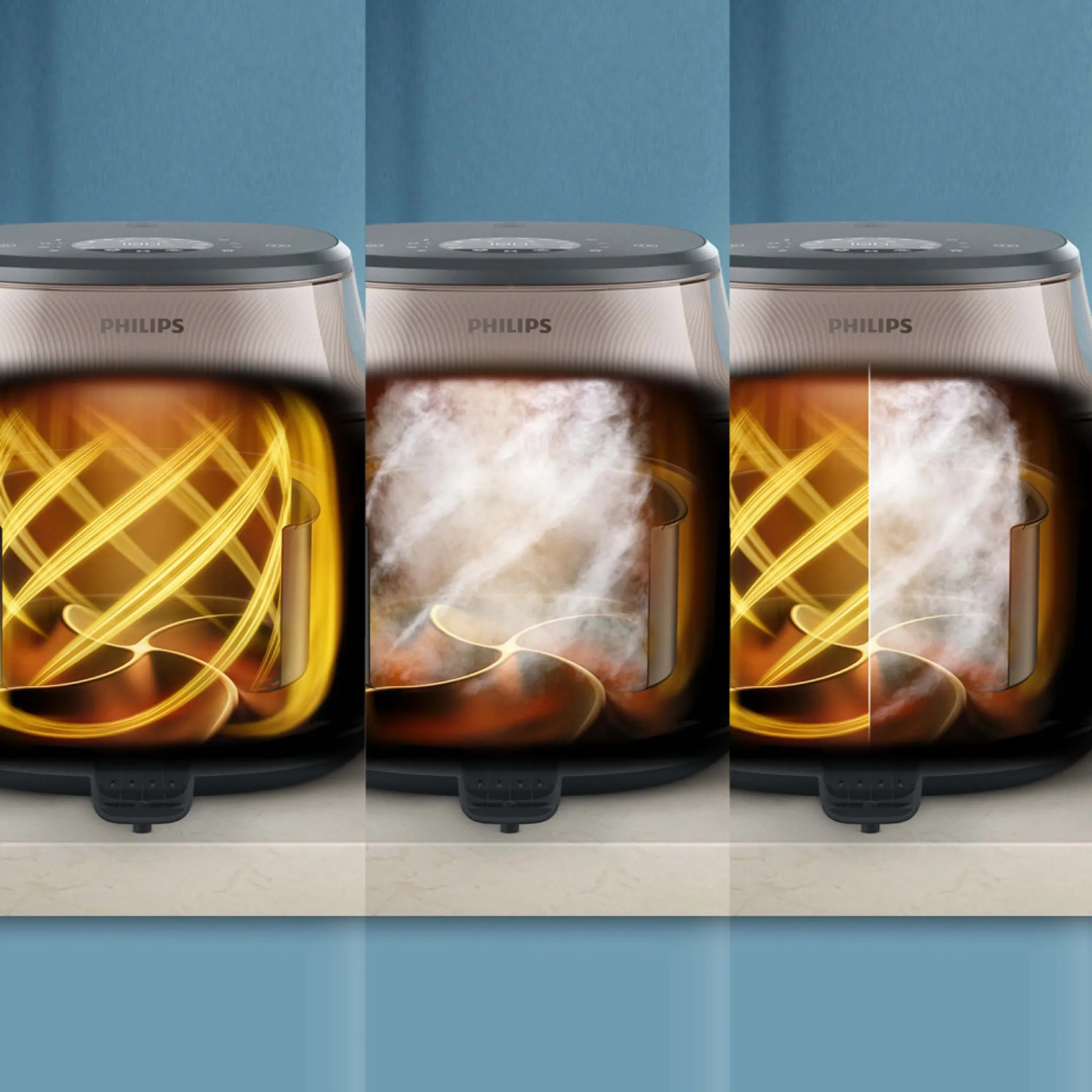 Airfryer série 5000 NA547/07