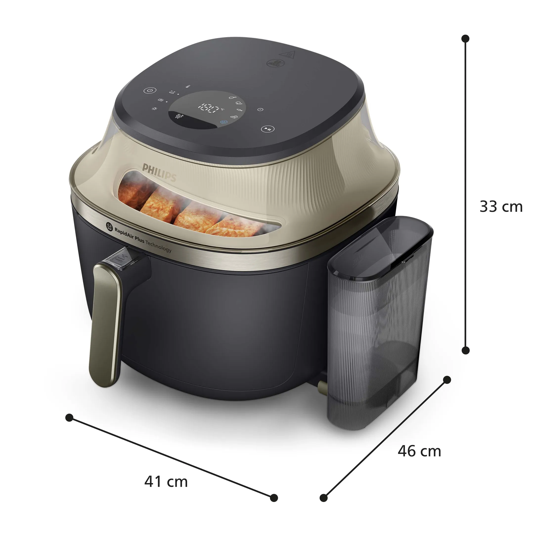 Airfryer série 5000 NA547/07