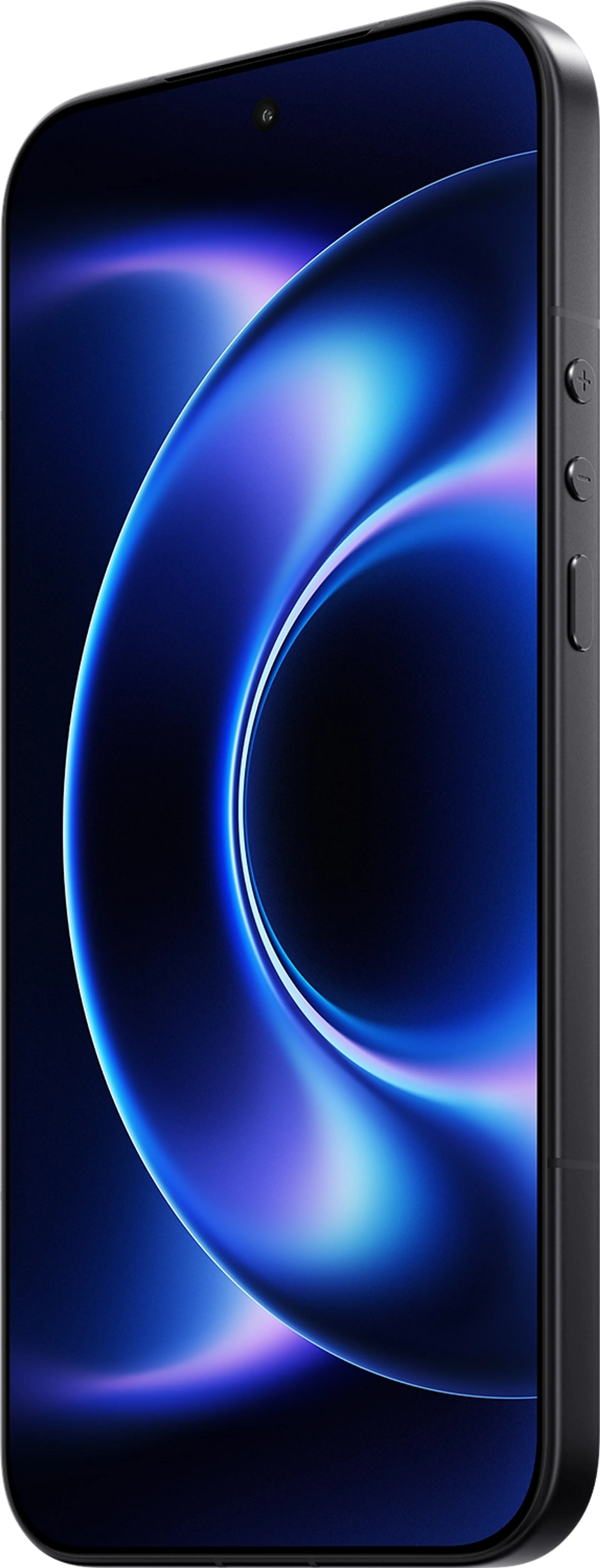 17 Ultra 512Go - Noir