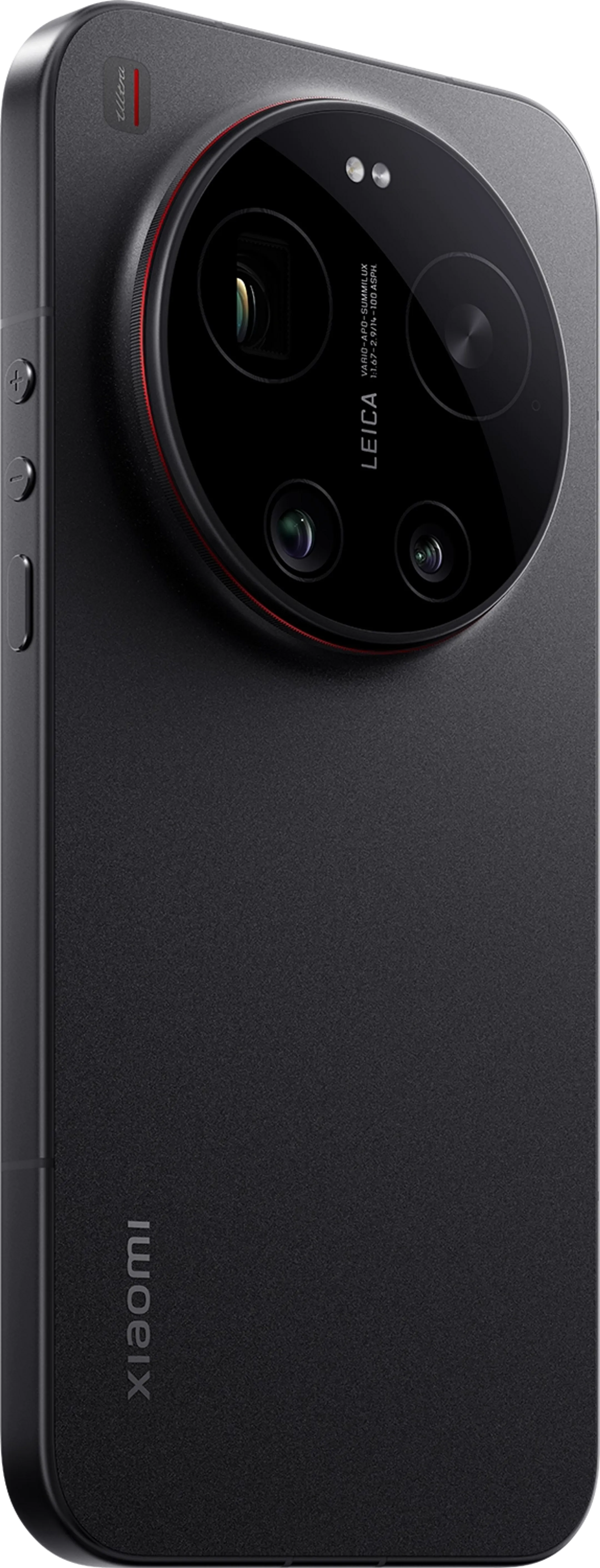 17 Ultra 512Go - Noir