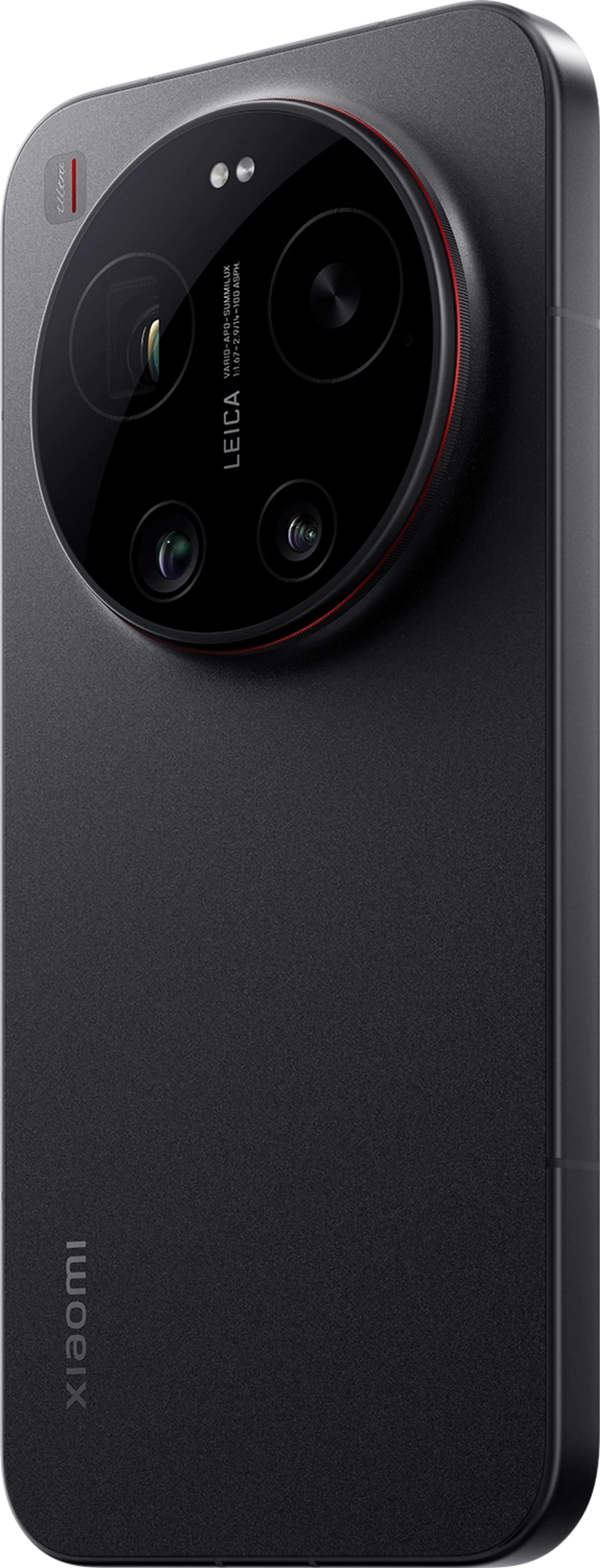 17 Ultra 512Go - Noir