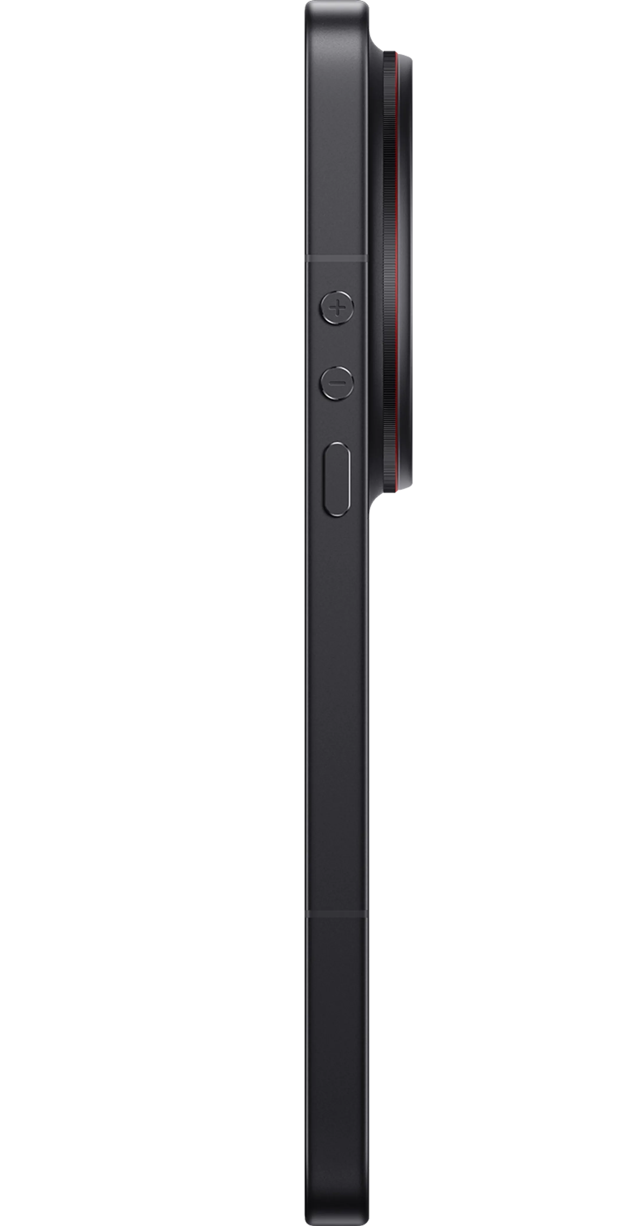 17 Ultra 512Go - Noir