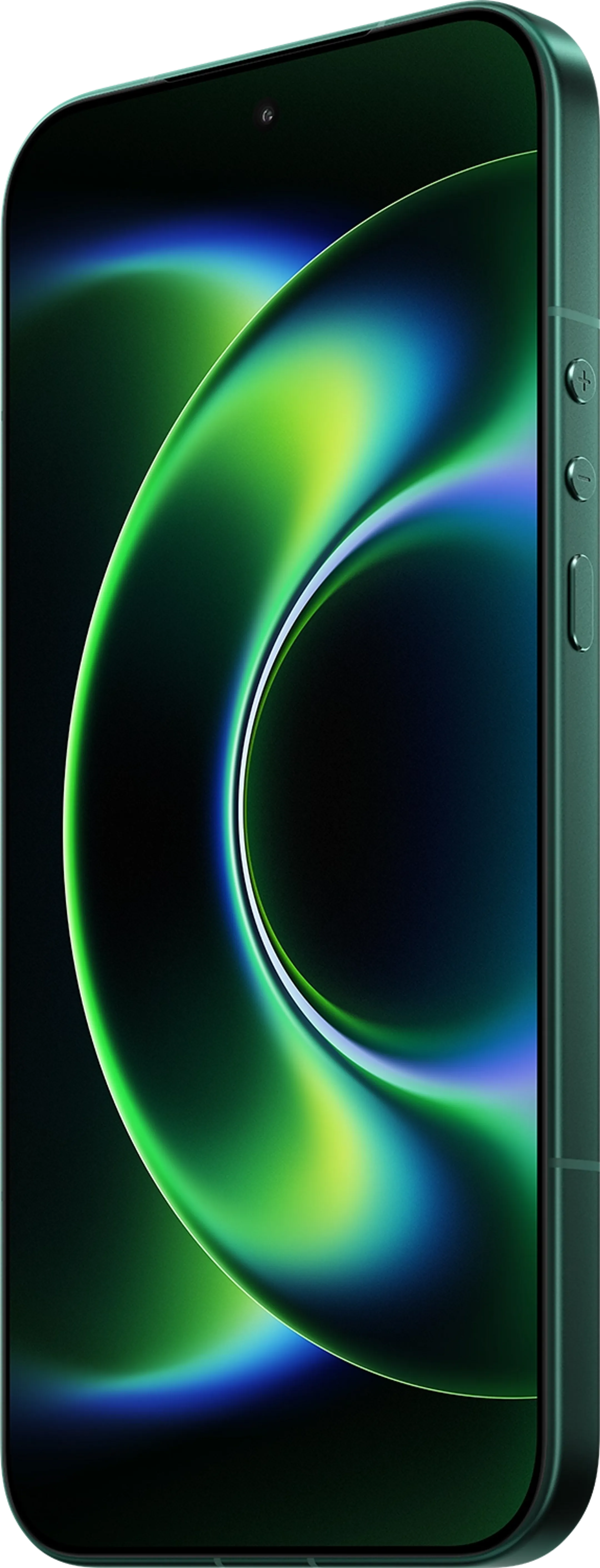 17 Ultra 512Go - Vert