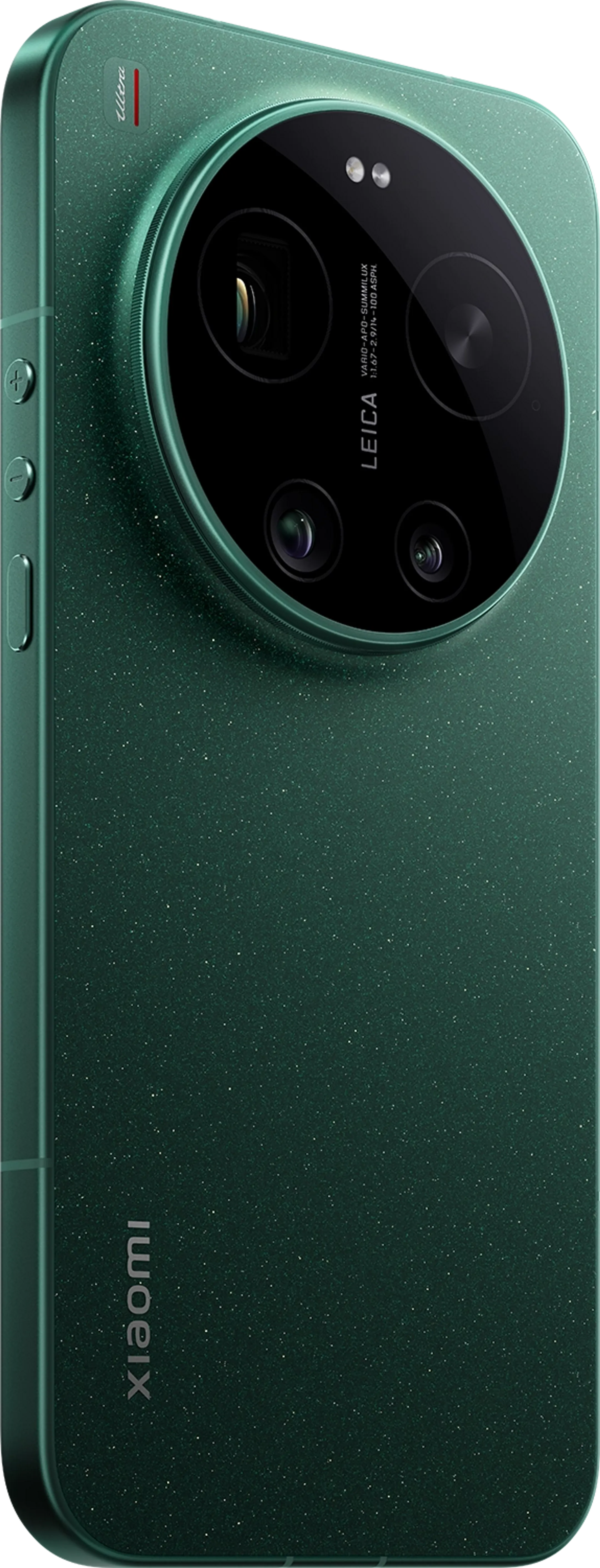 17 Ultra 512Go - Vert