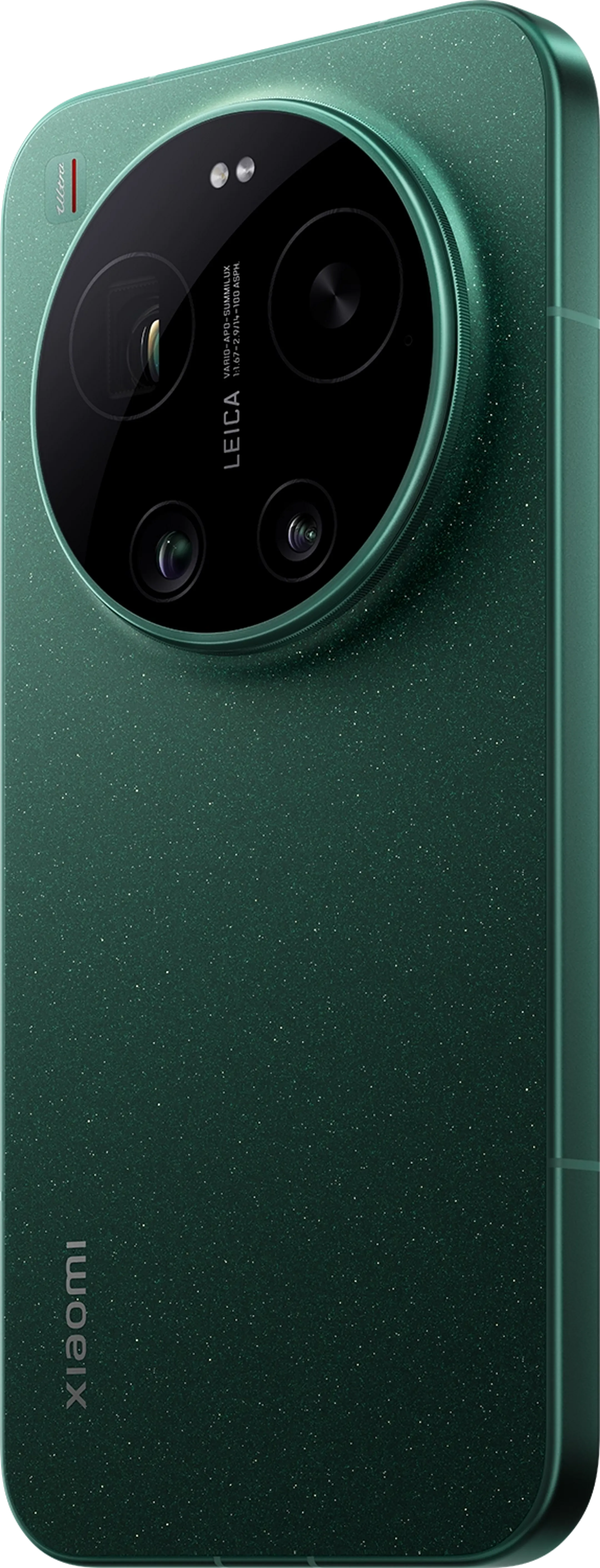 17 Ultra 512Go - Vert