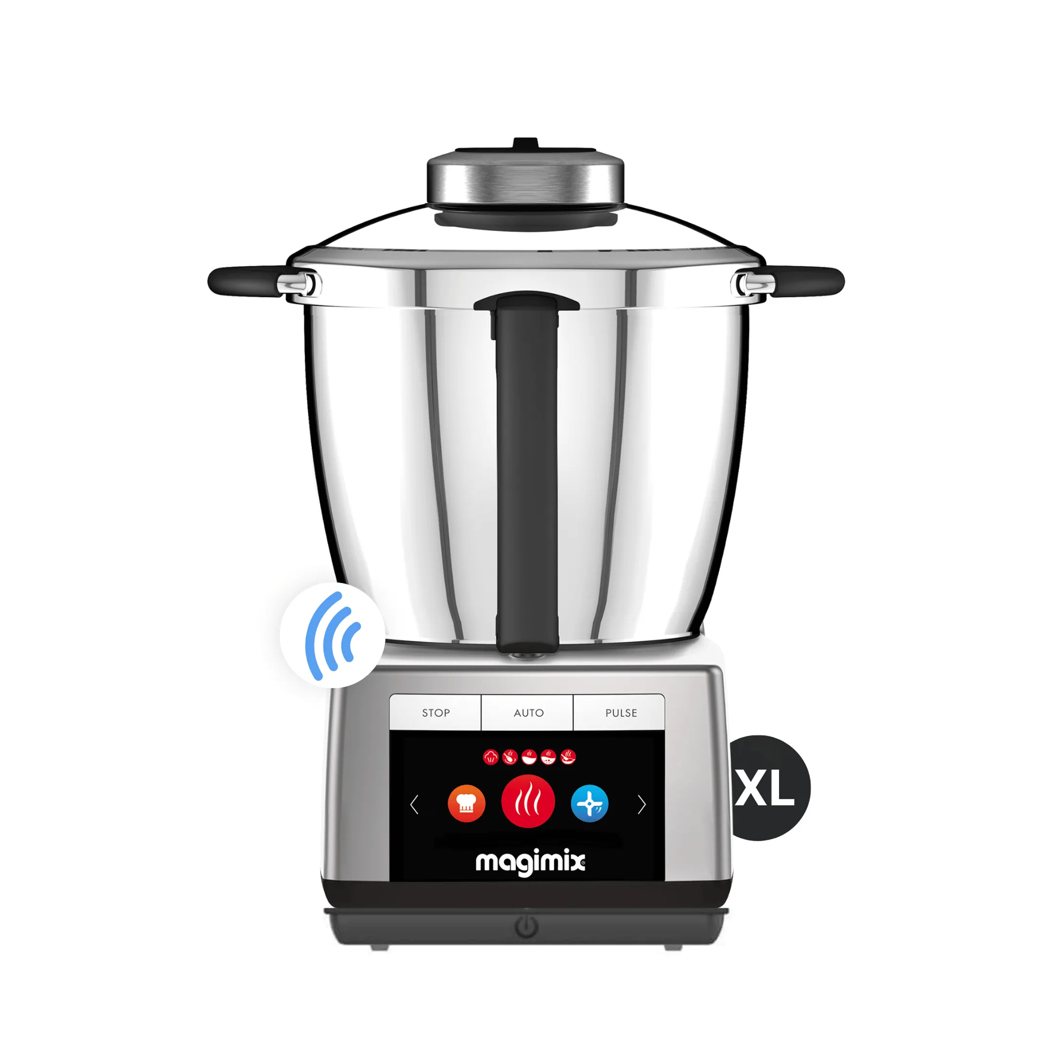 Robot chauffant Cook Expert XL Connect - 18914