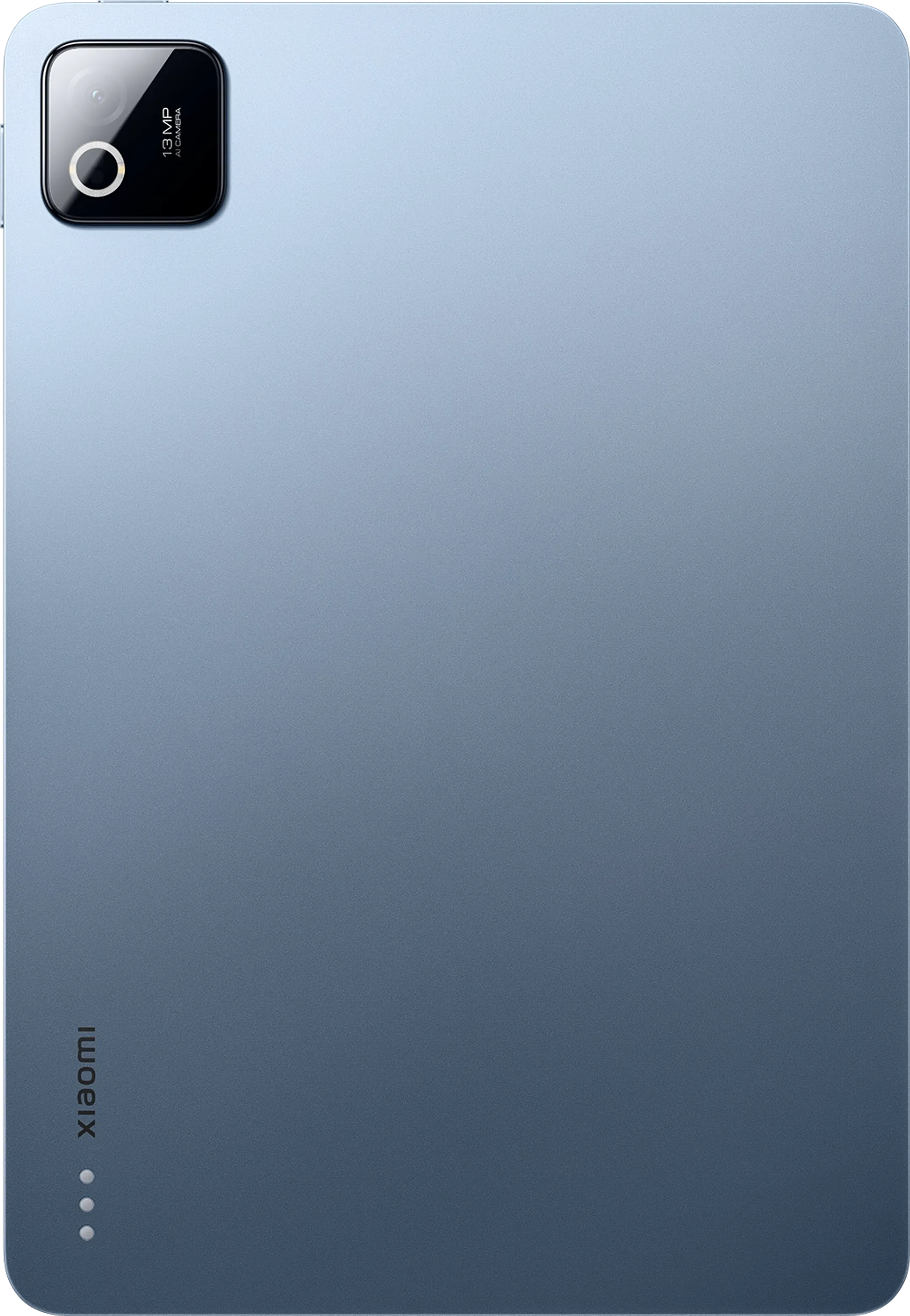 Pad 8 11,2" 8 Go/128 Go - Bleu