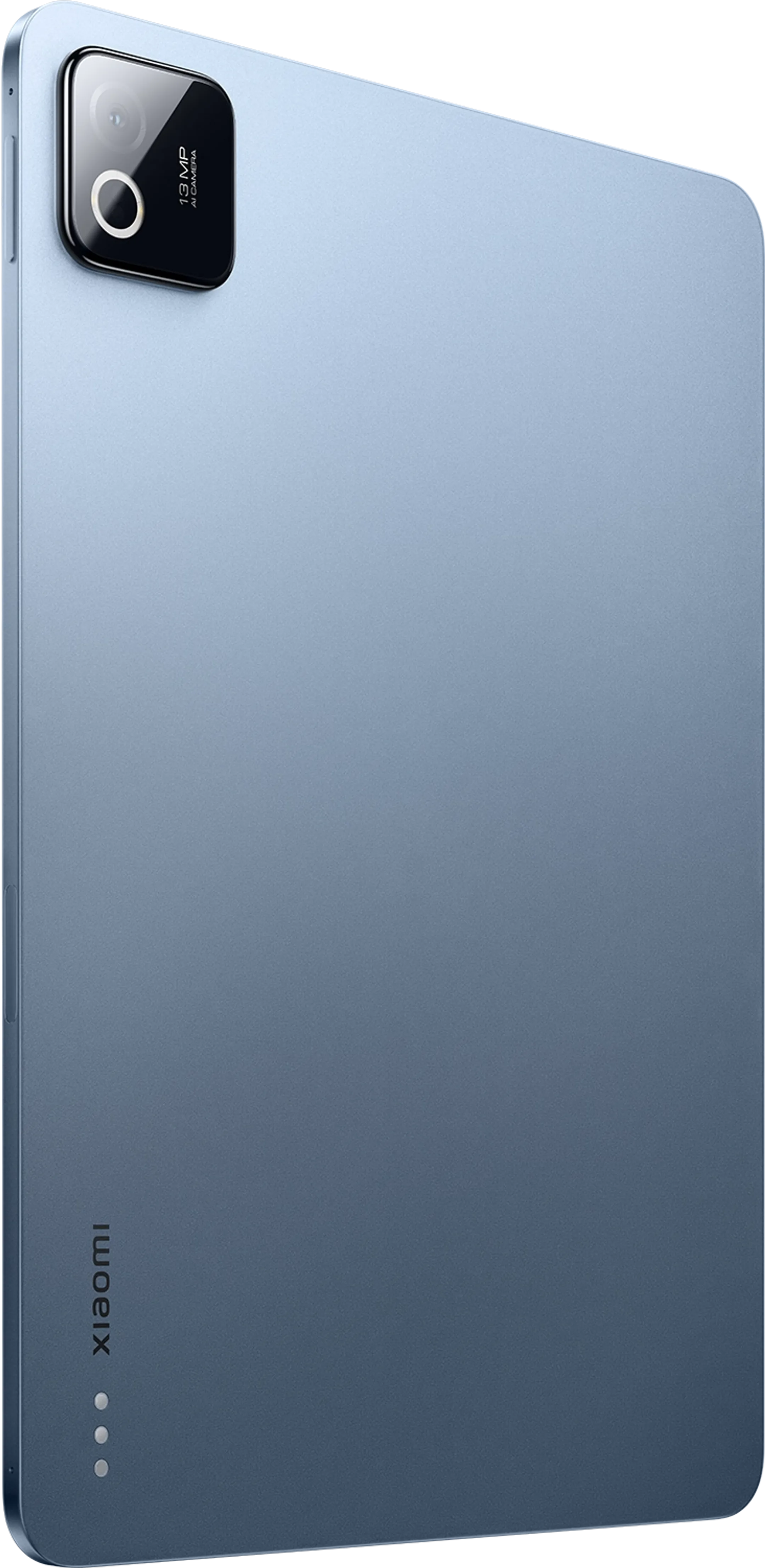 Pad 8 11,2" 8 Go/128 Go - Bleu