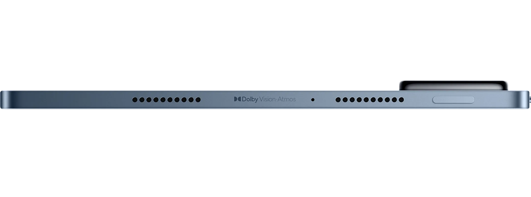 Pad 8 11,2" 8 Go/128 Go - Bleu