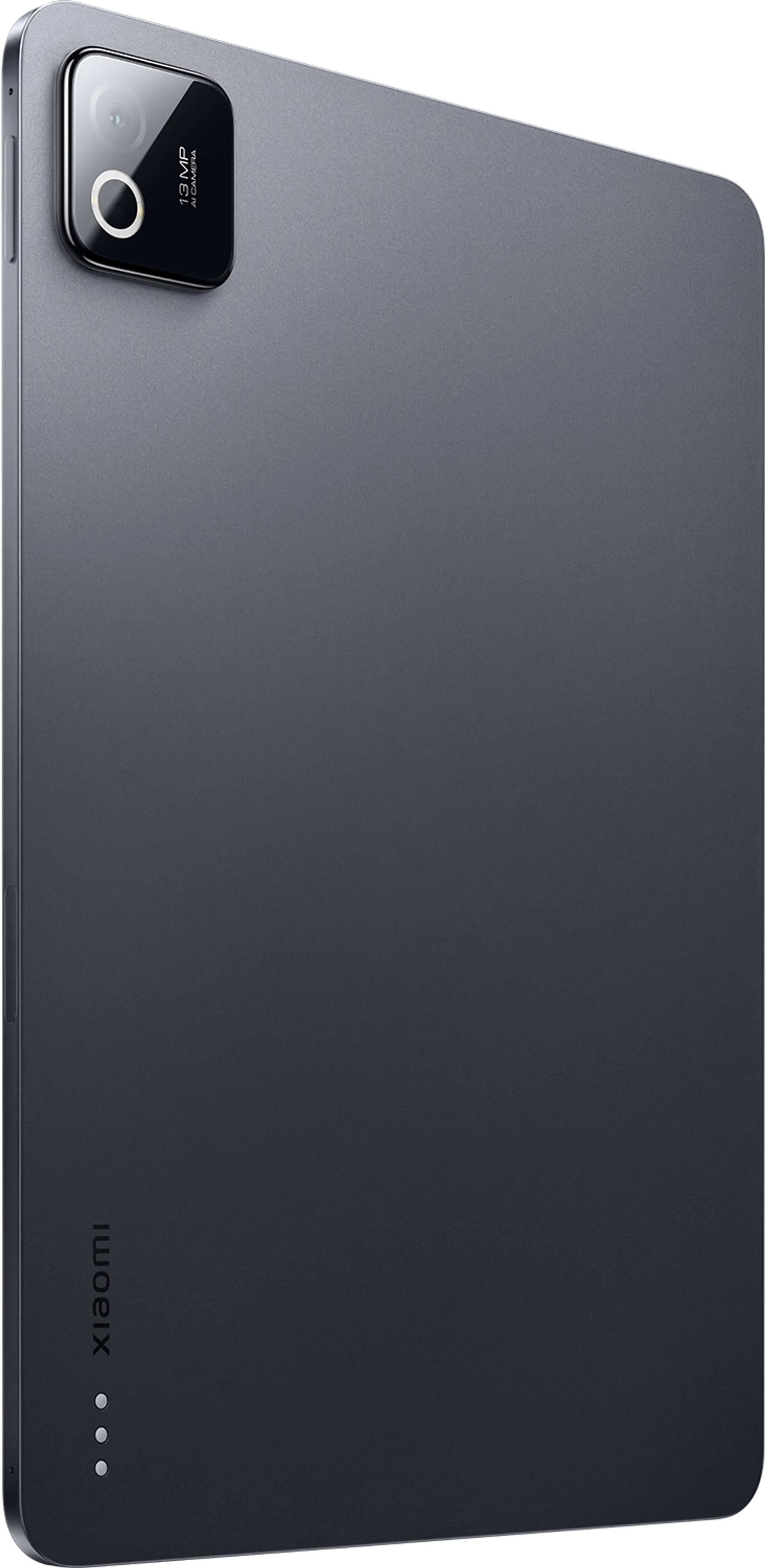 Pad 8 11,2" 8 Go/256 Go - Gris