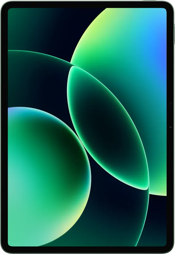 Pad 8 Pro 11,2" 8 Go/256 Go - Vert