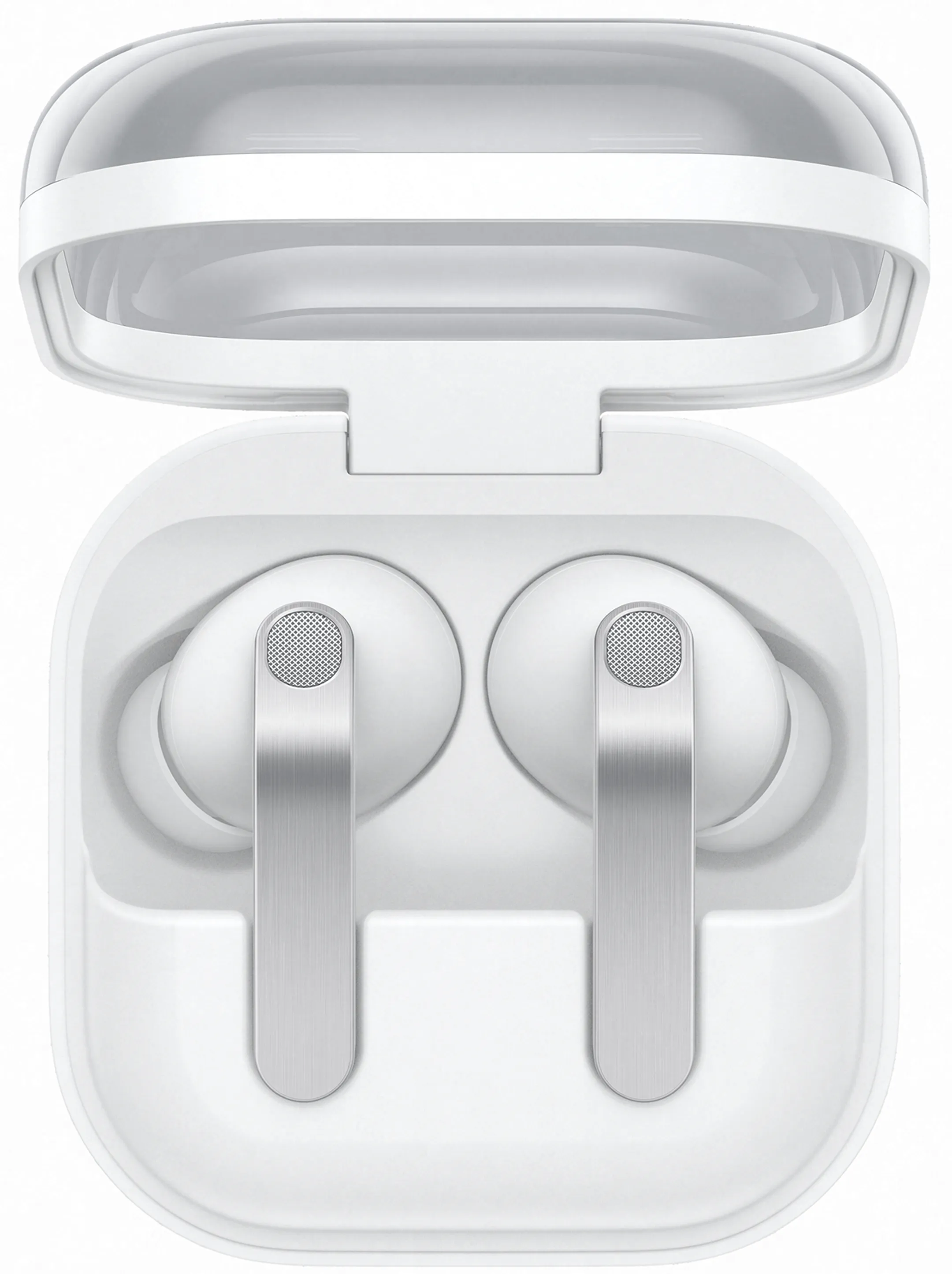 Galaxy Buds4 Pro oortjes - Wit