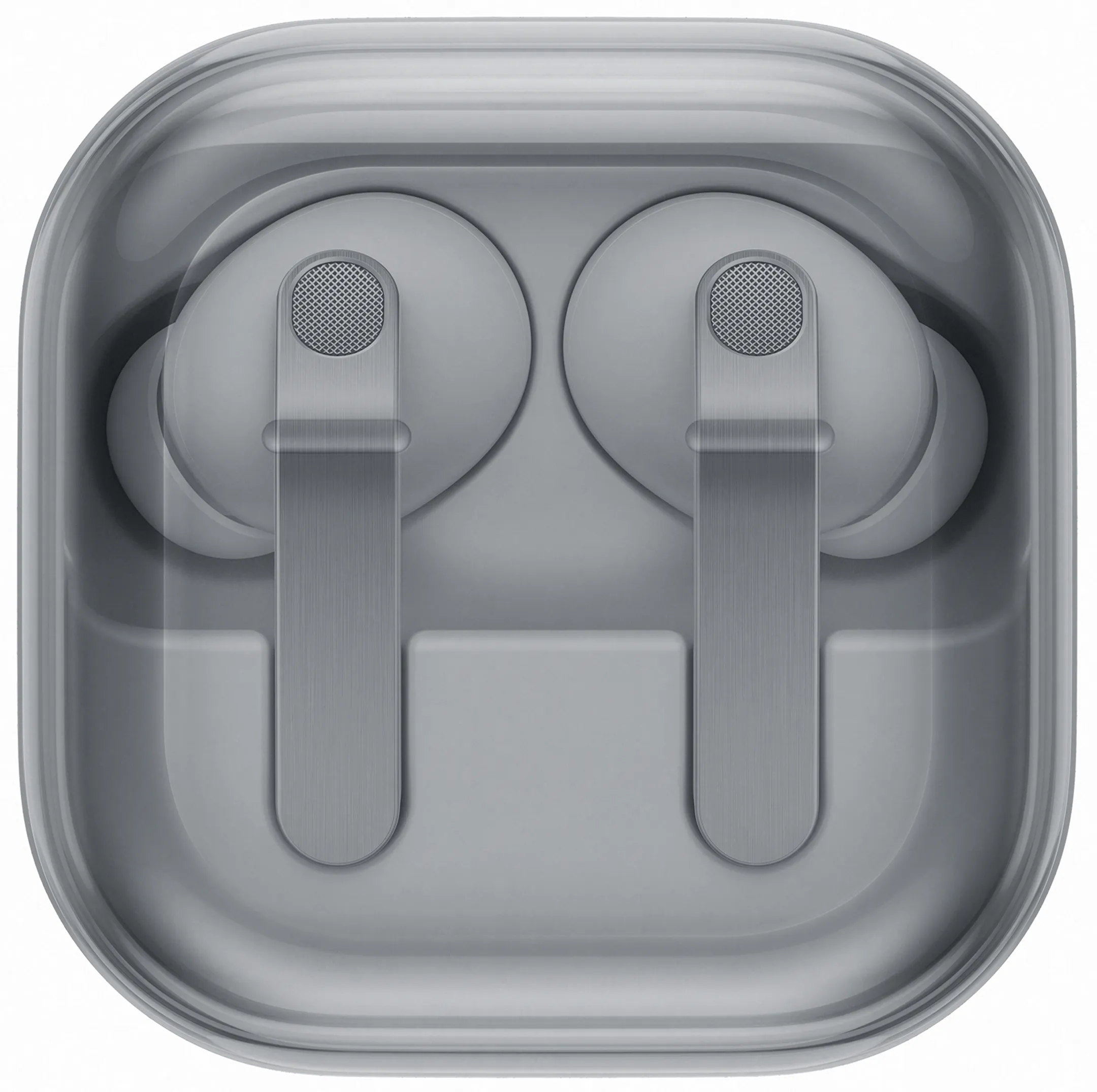 Galaxy Buds4 Pro oortjes - Wit