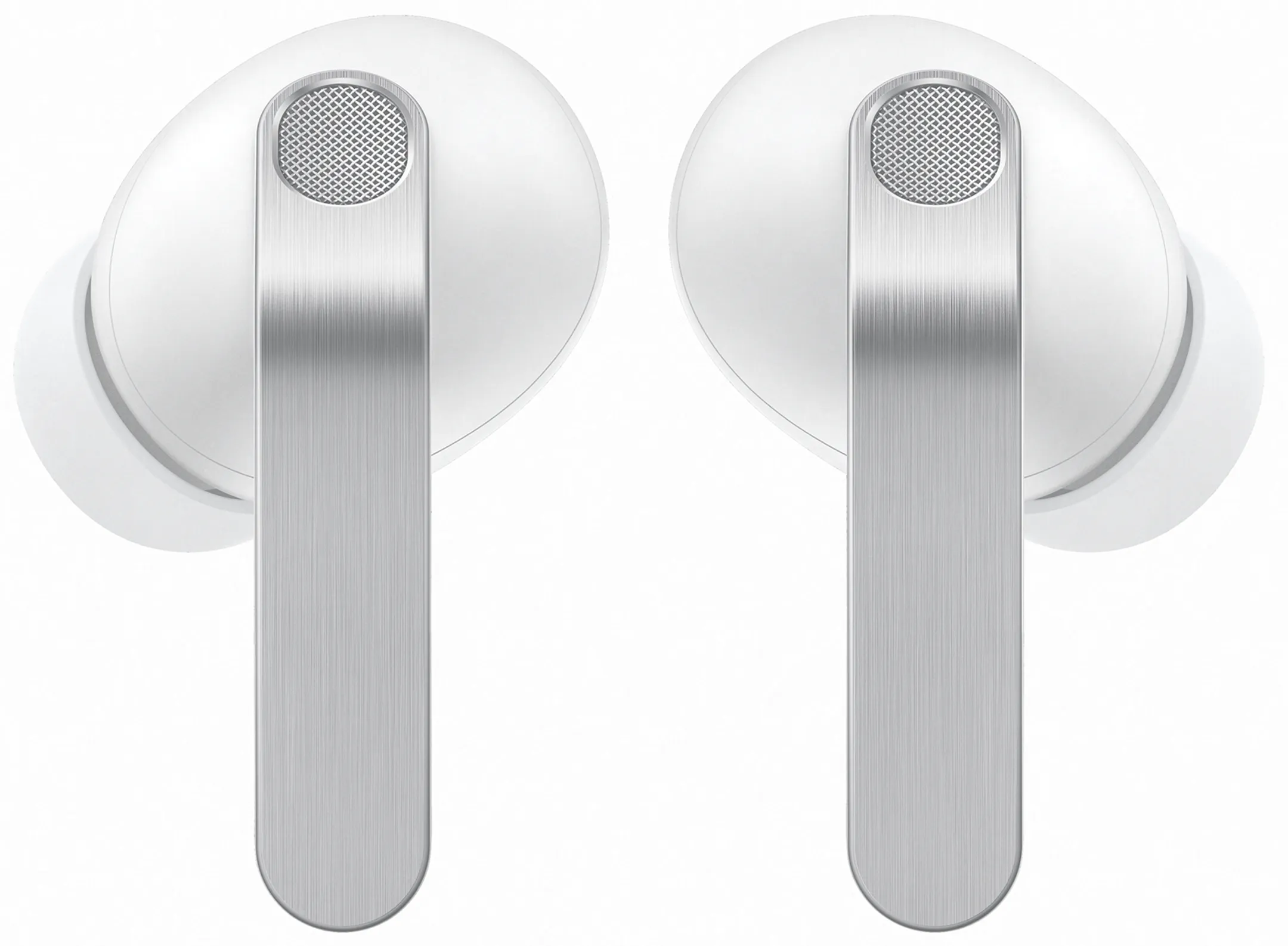 Galaxy Buds4 Pro oortjes - Wit