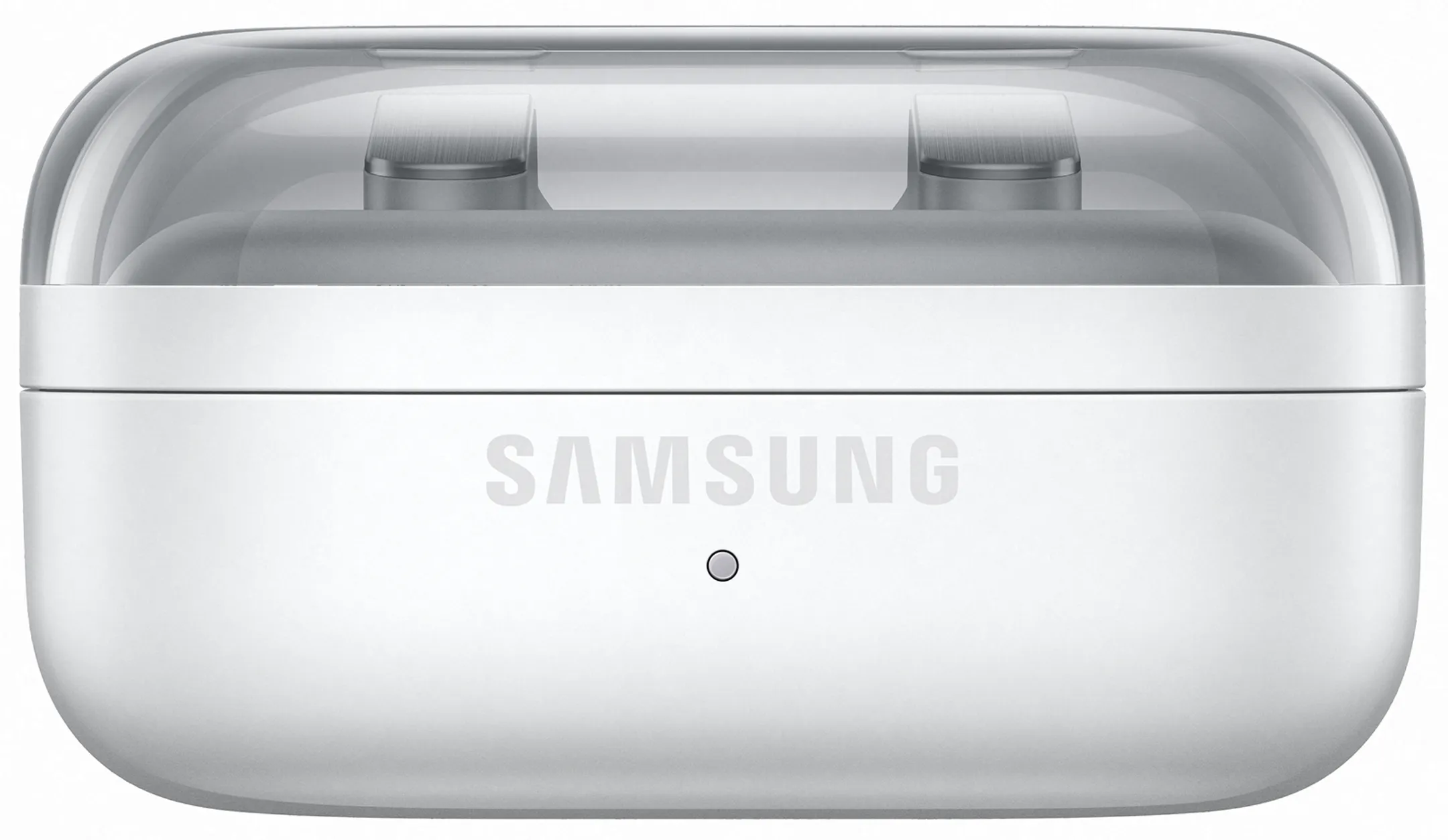 Galaxy Buds4 Pro oortjes - Wit