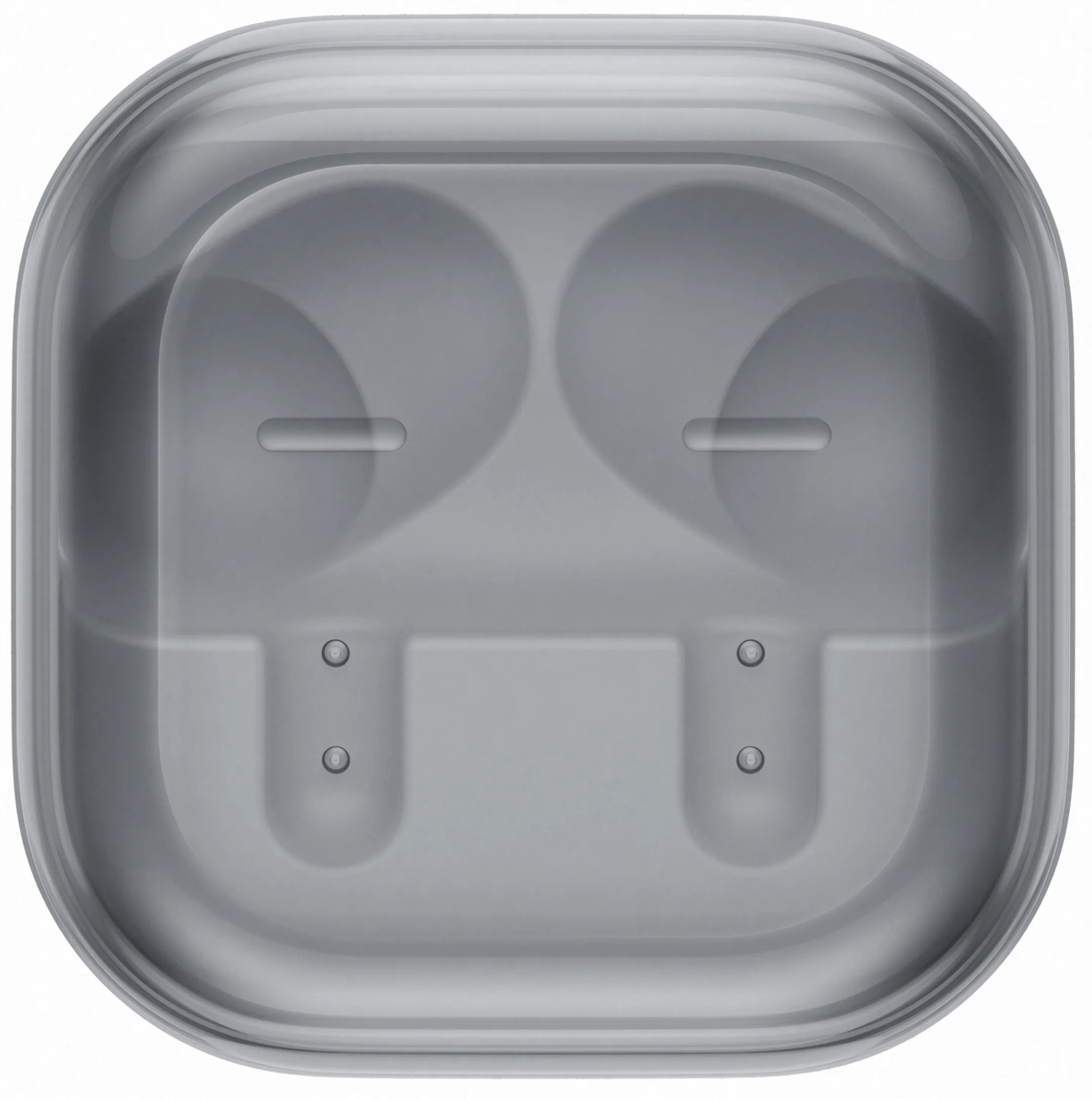 Galaxy Buds4 Pro oortjes - Wit