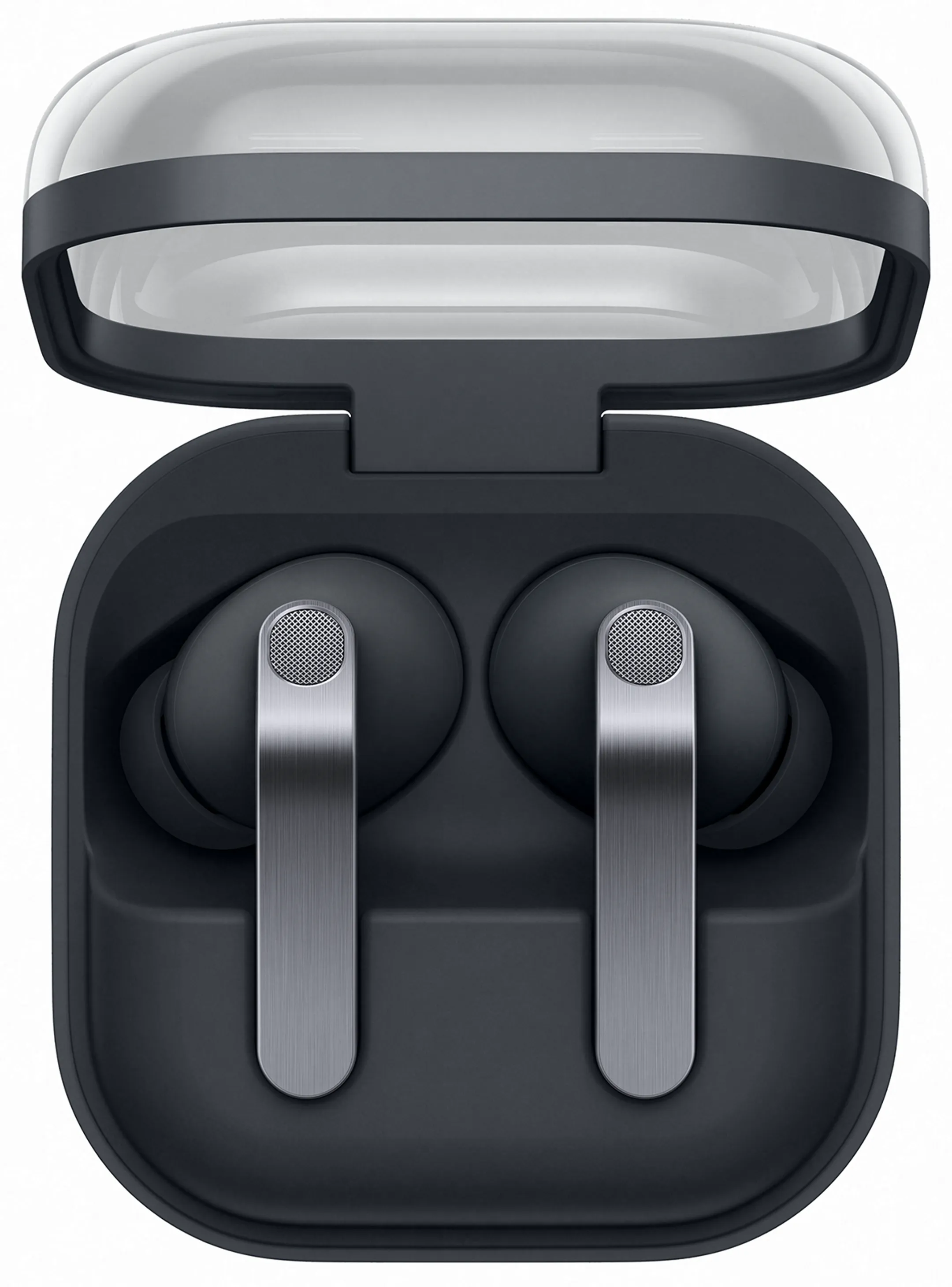 Galaxy Buds4 Pro oortjes - Zwart