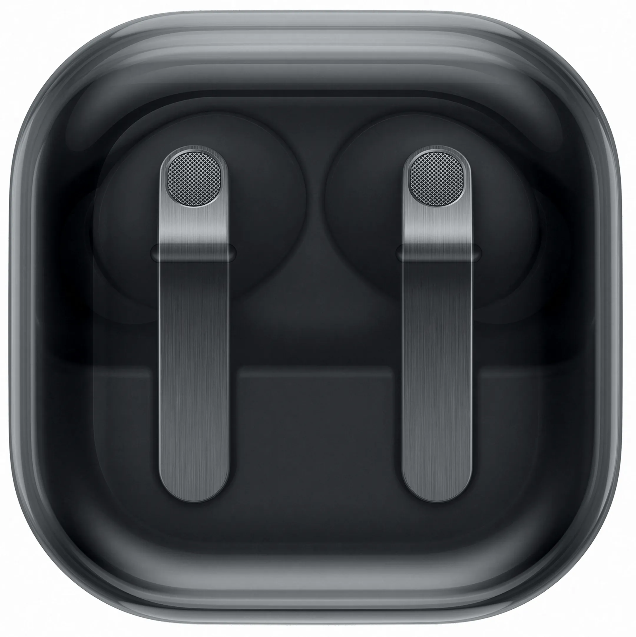 Galaxy Buds4 Pro oortjes - Zwart