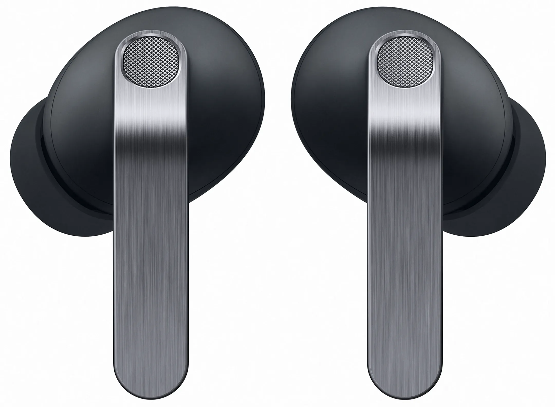 Galaxy Buds4 Pro oortjes - Zwart