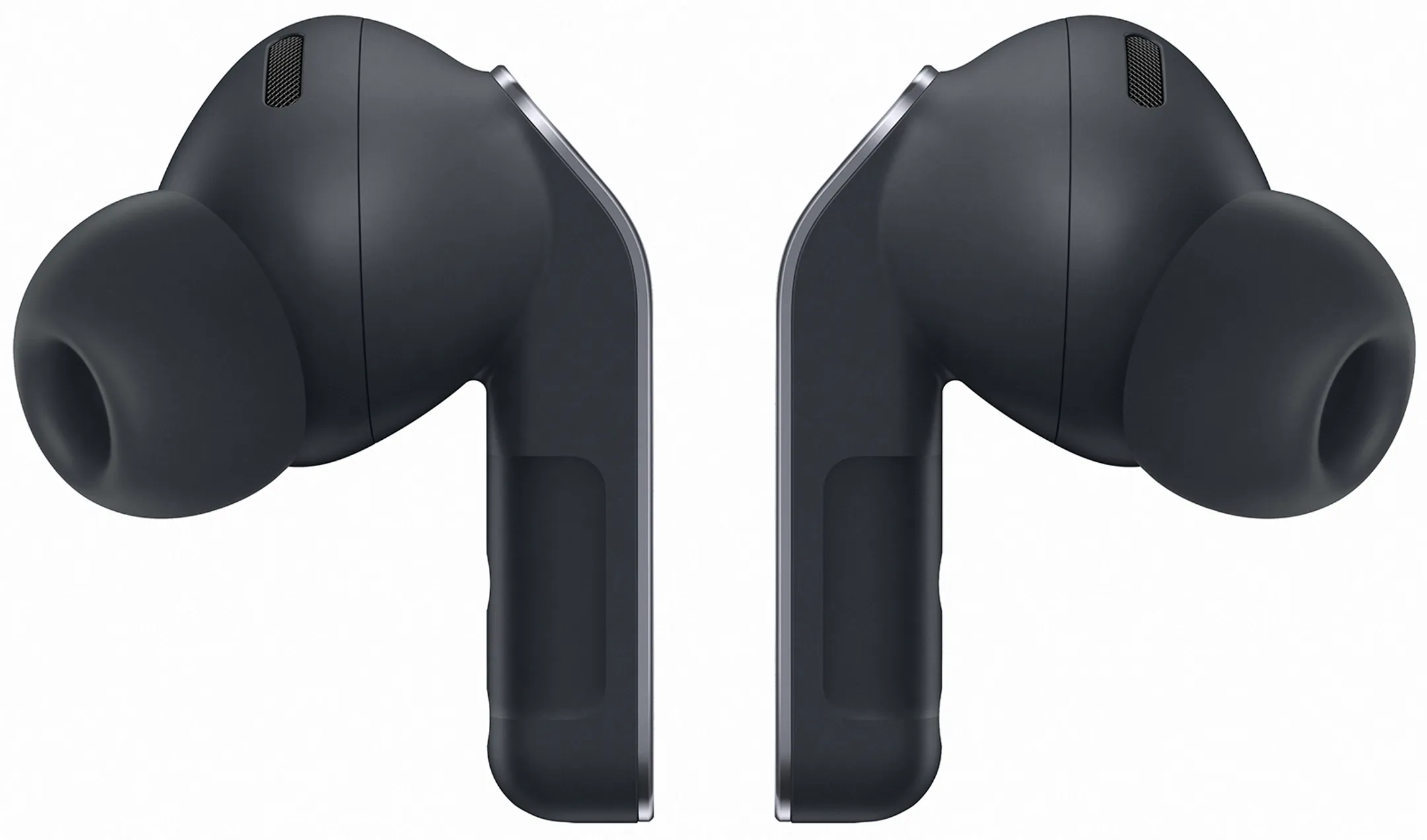 Galaxy Buds4 Pro oortjes - Zwart