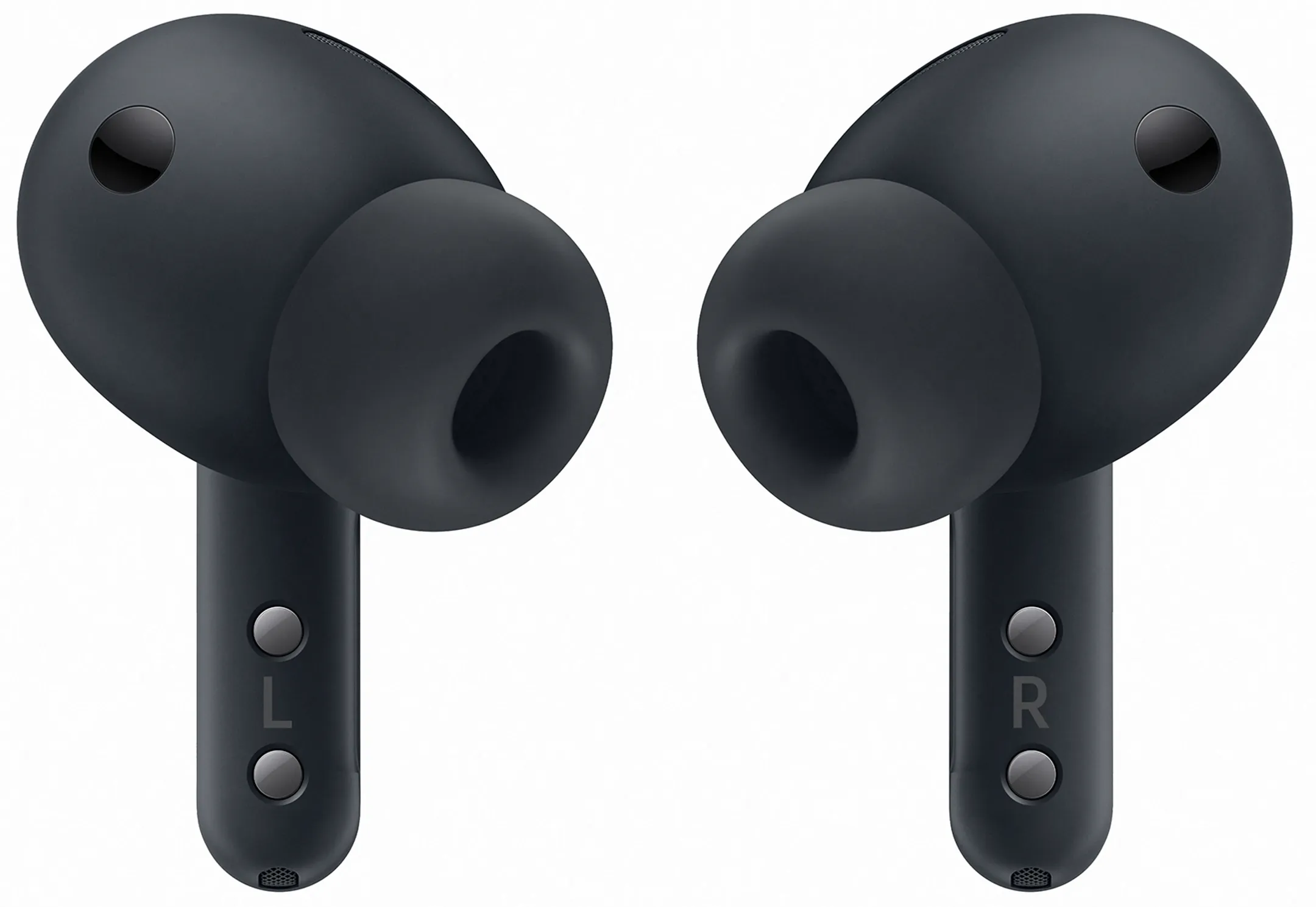 Galaxy Buds4 Pro oortjes - Zwart