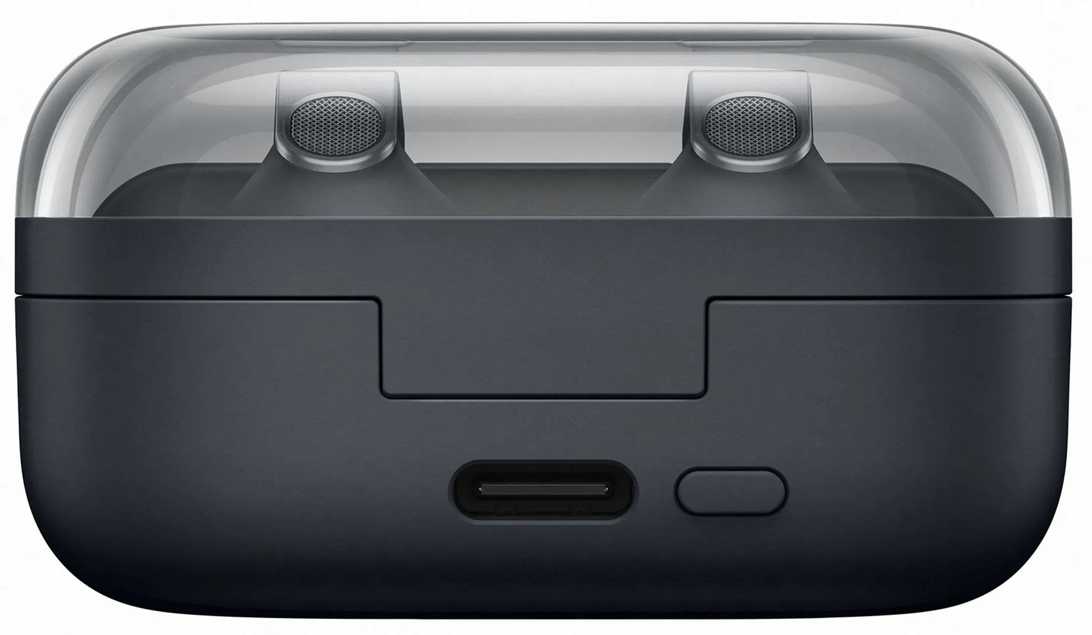 Galaxy Buds4 Pro oortjes - Zwart