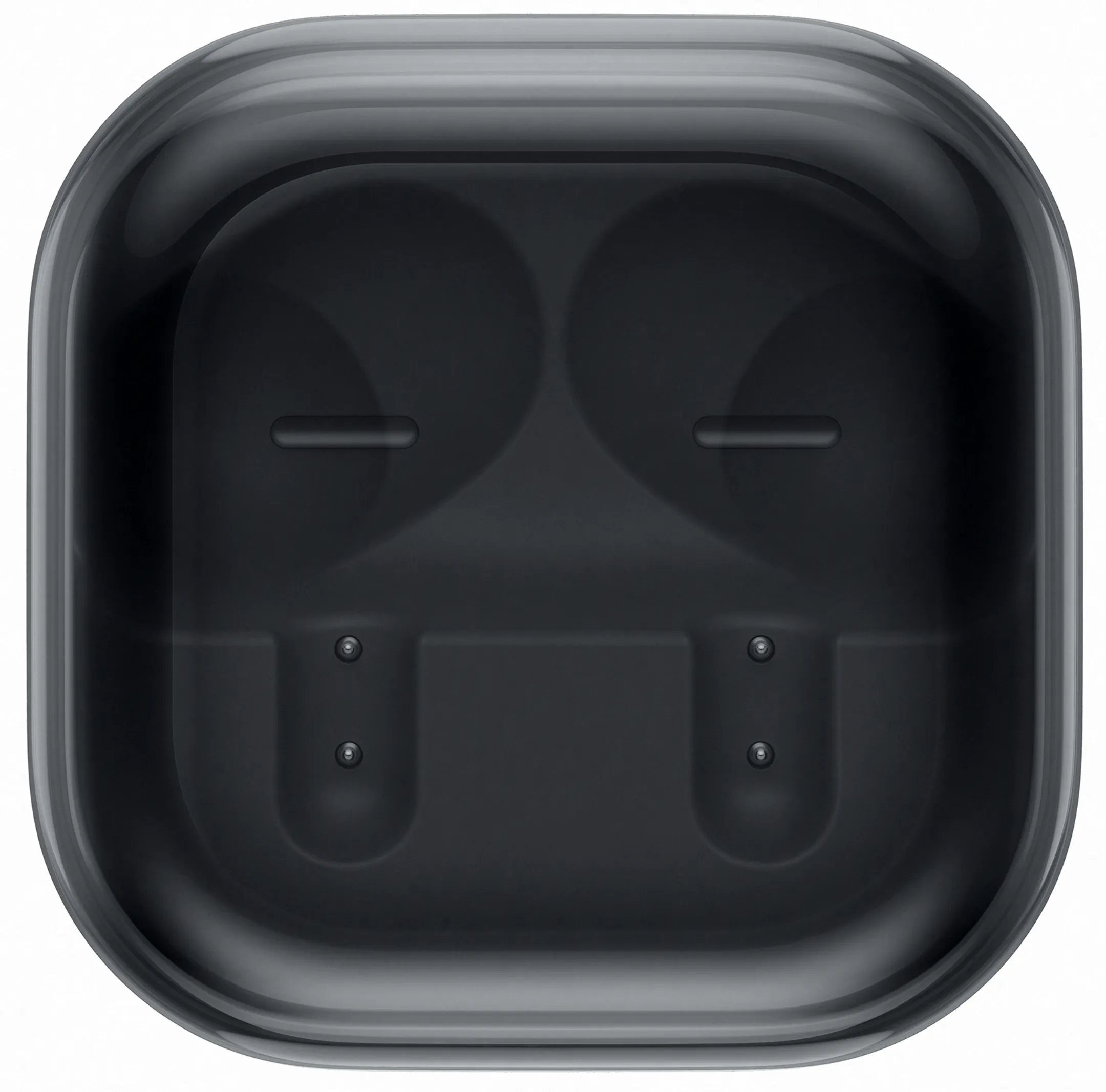 Galaxy Buds4 Pro oortjes - Zwart
