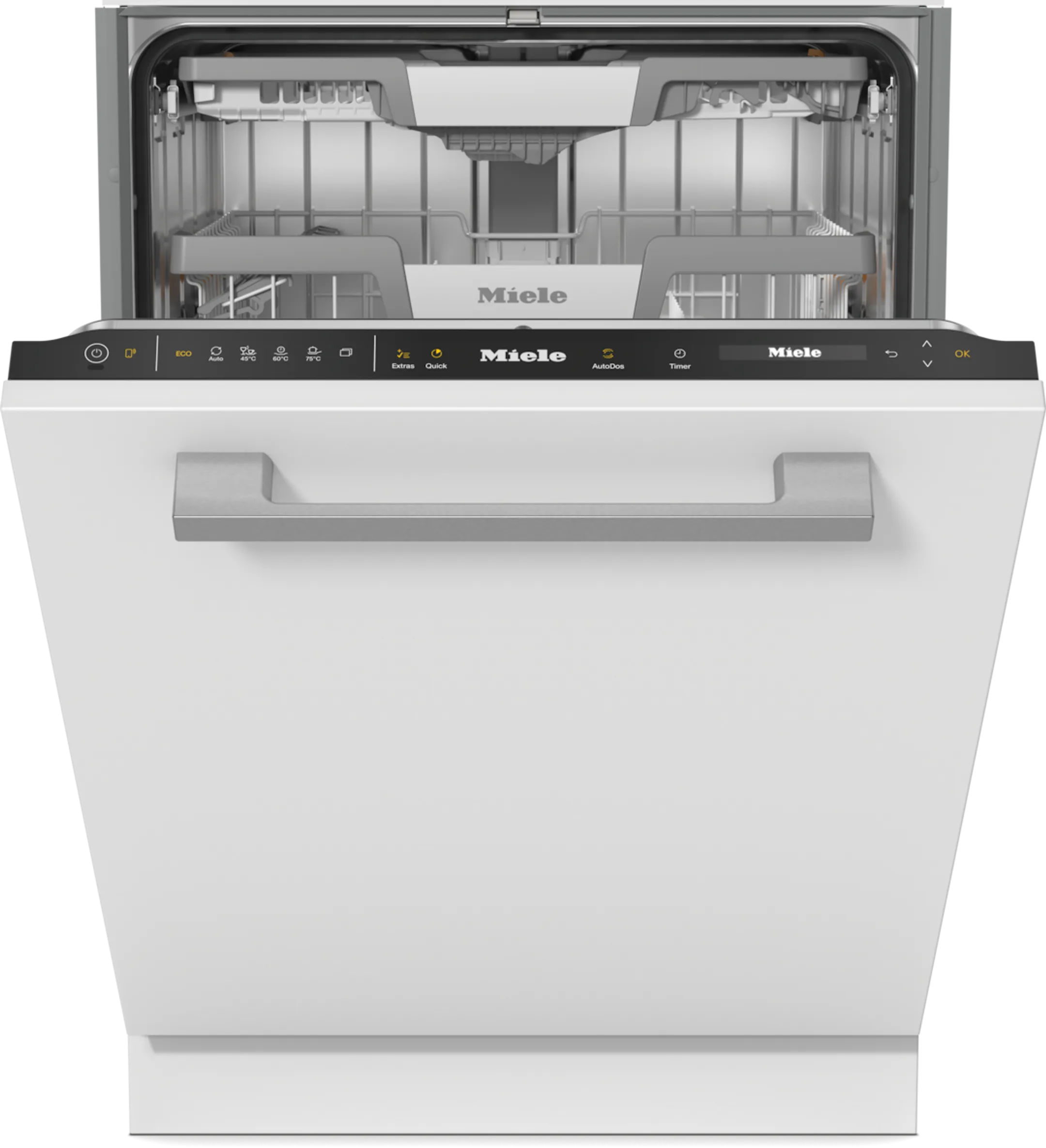 Lave-vaisselle G 7658 SCVi XXL AutoDos