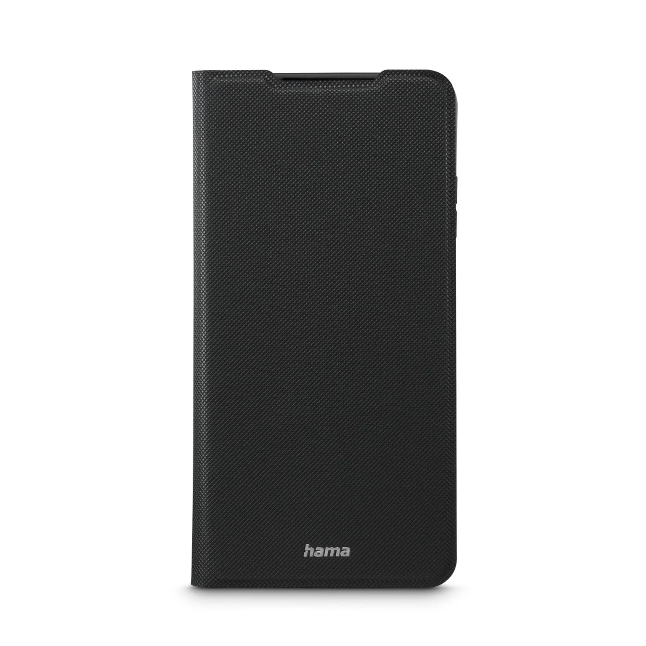 Black Bookcover pour Galaxy S26 Ultra