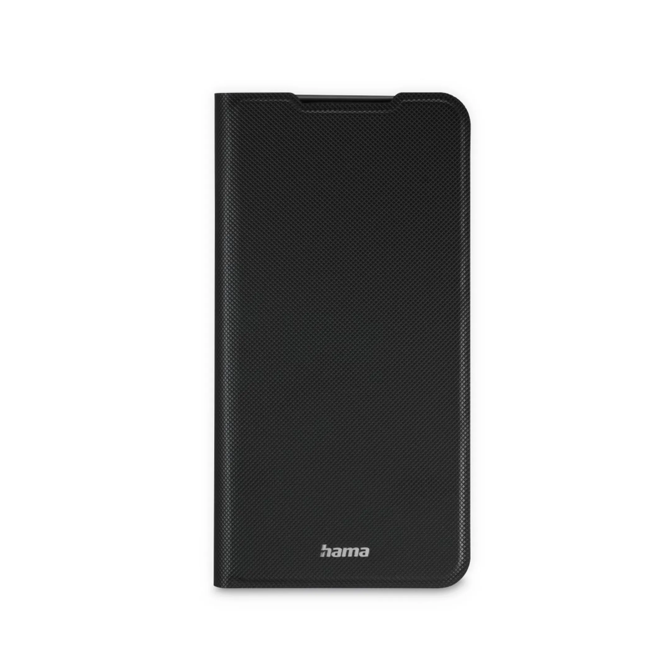 Black Bookcover pour Galaxy S26 Ultra