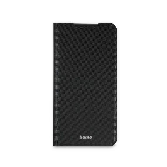 Black Bookcover voor Galaxy S26