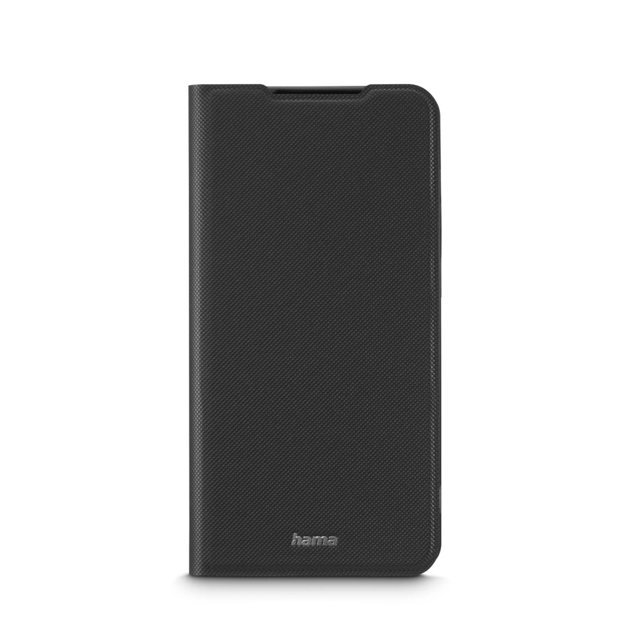 Black Bookcover pour Galaxy S26 Plus