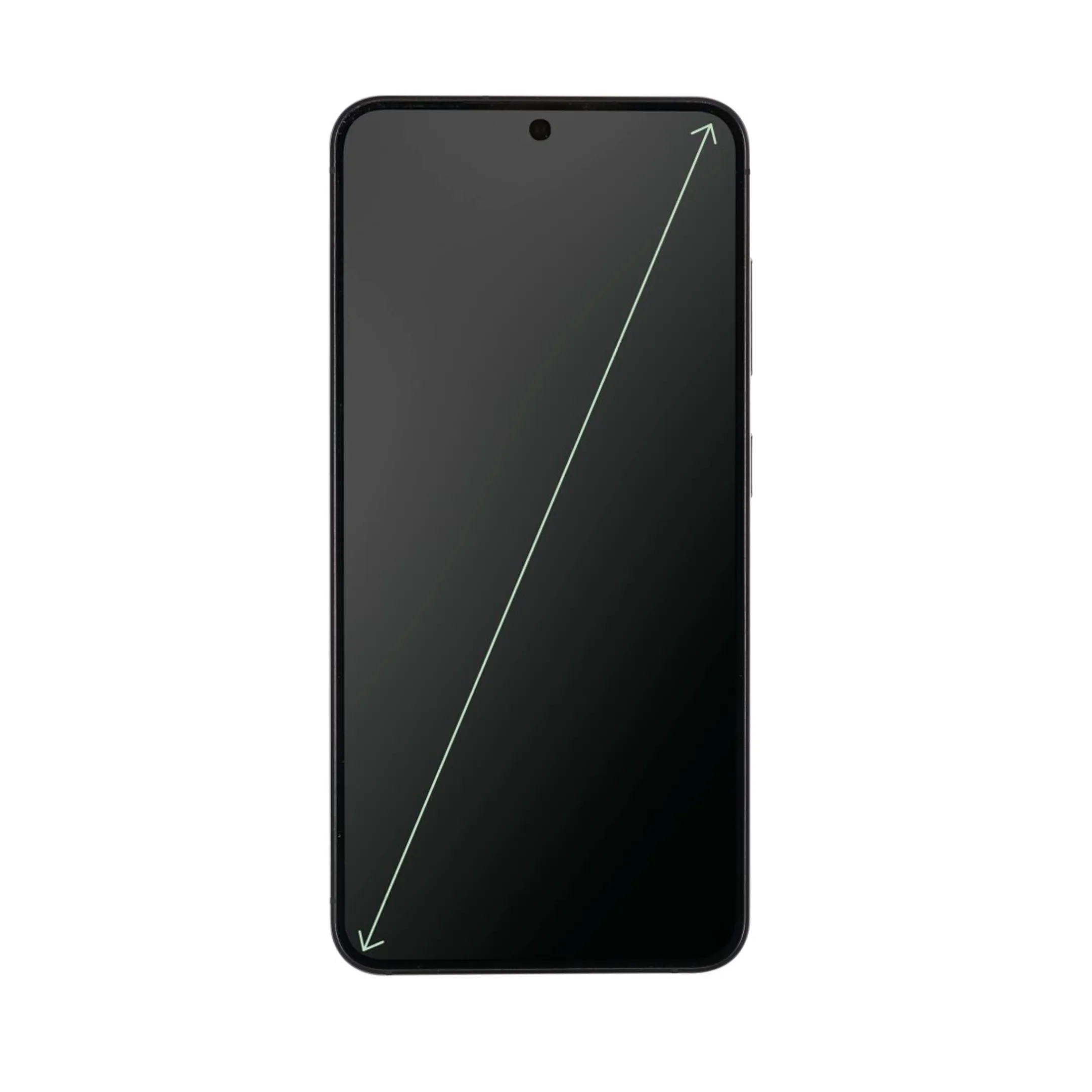 Protège-écran pour Galaxy S26 - 1 pièce