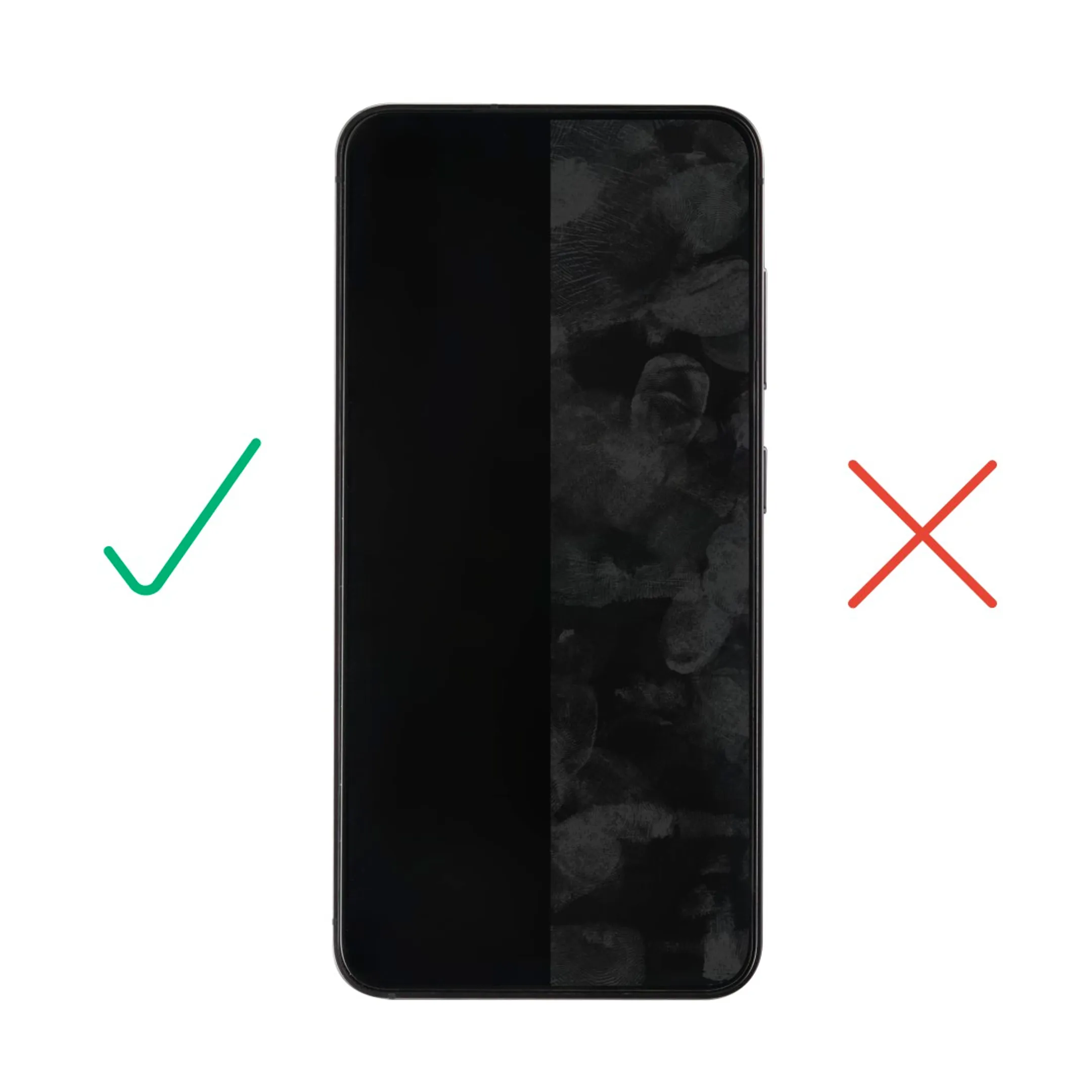 Protège-écran pour Galaxy S26 - 1 pièce