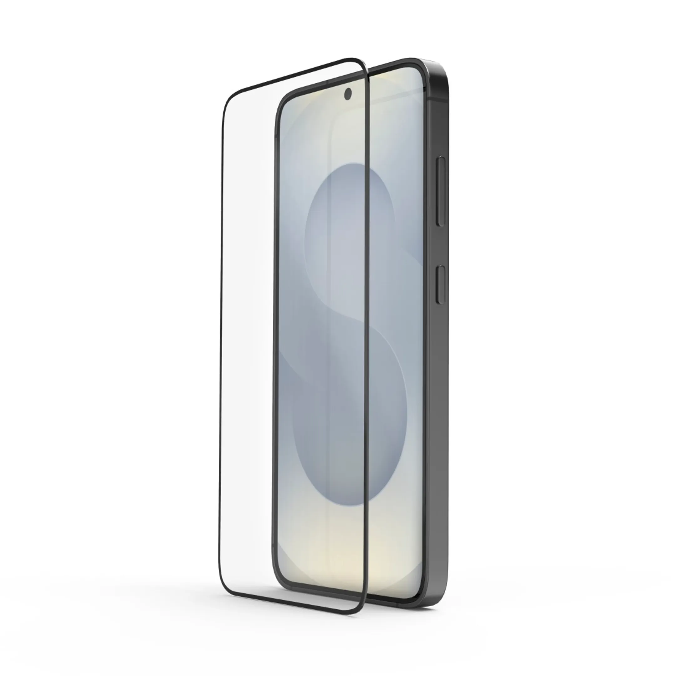 Protège-écran pour Galaxy S26 - 1 pièce